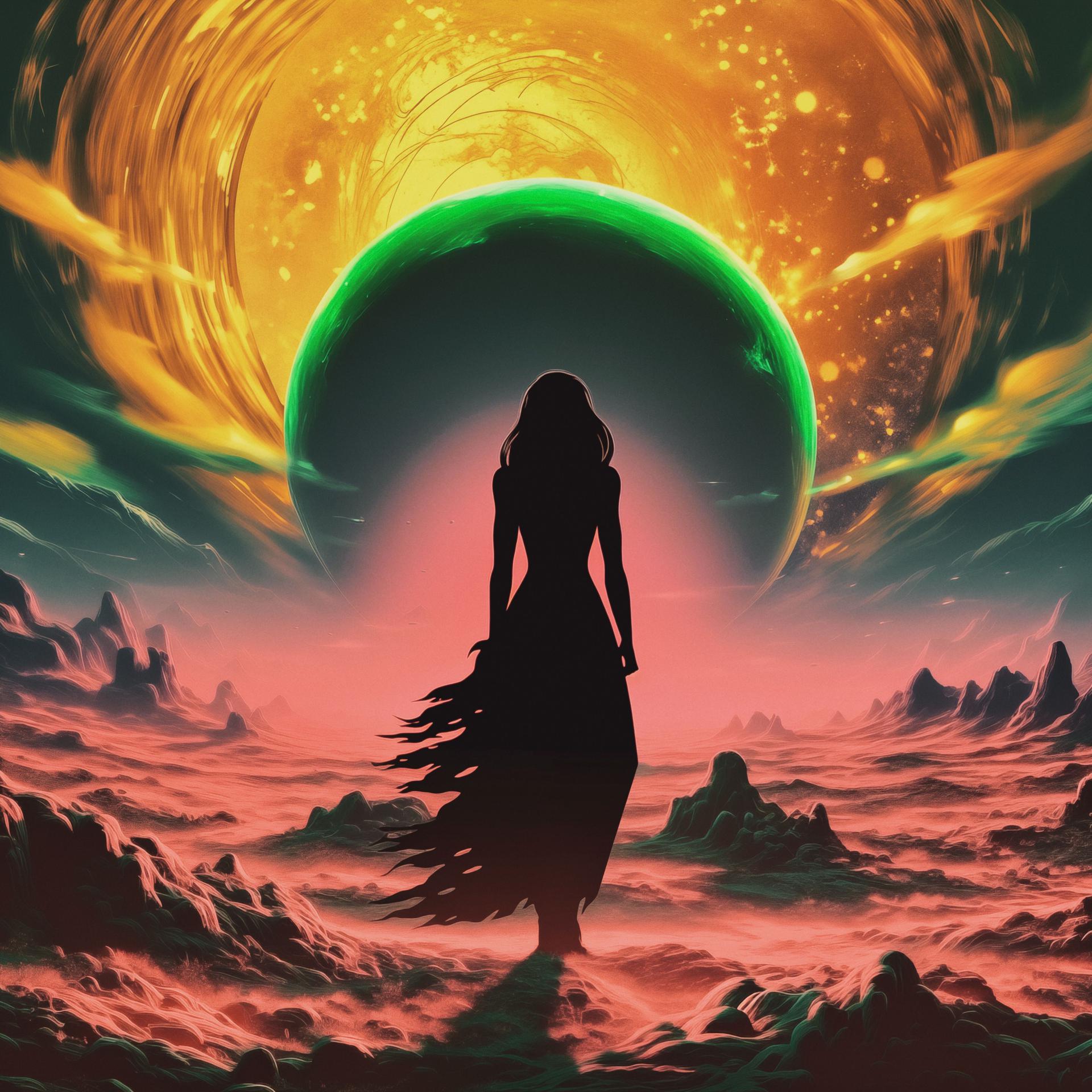Постер альбома Eternal Sunshine [Meditation Edition]