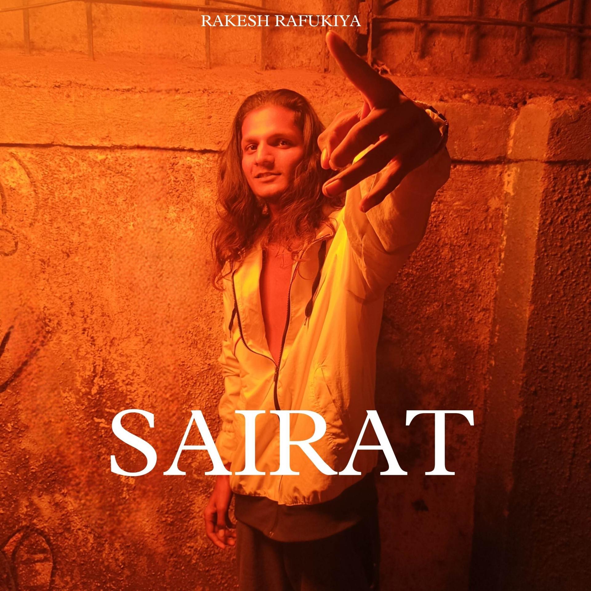 Постер альбома Sairat