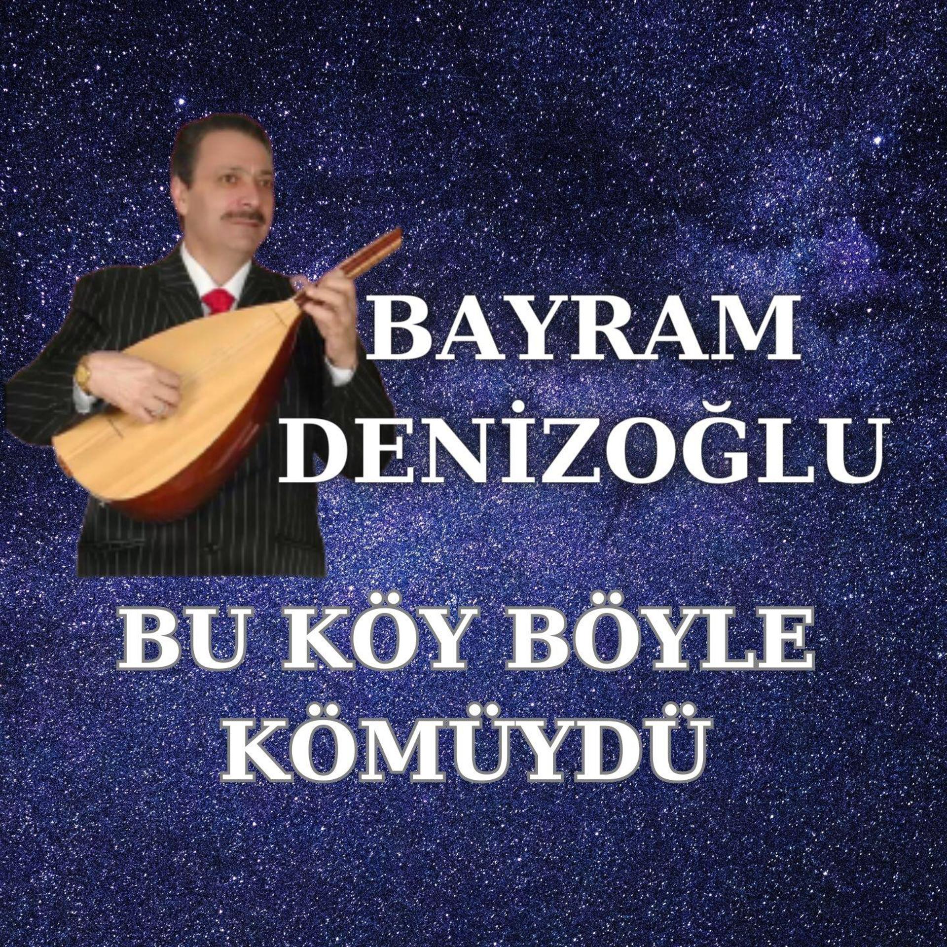 Постер альбома Bu Köy Böyle Köymüydü