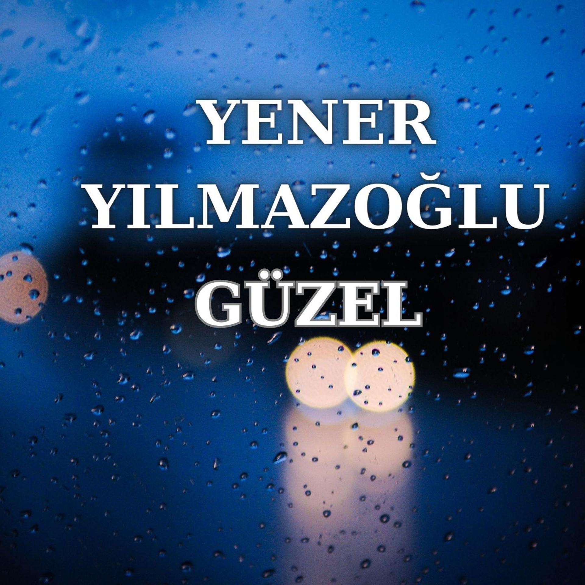 Постер альбома Güzel