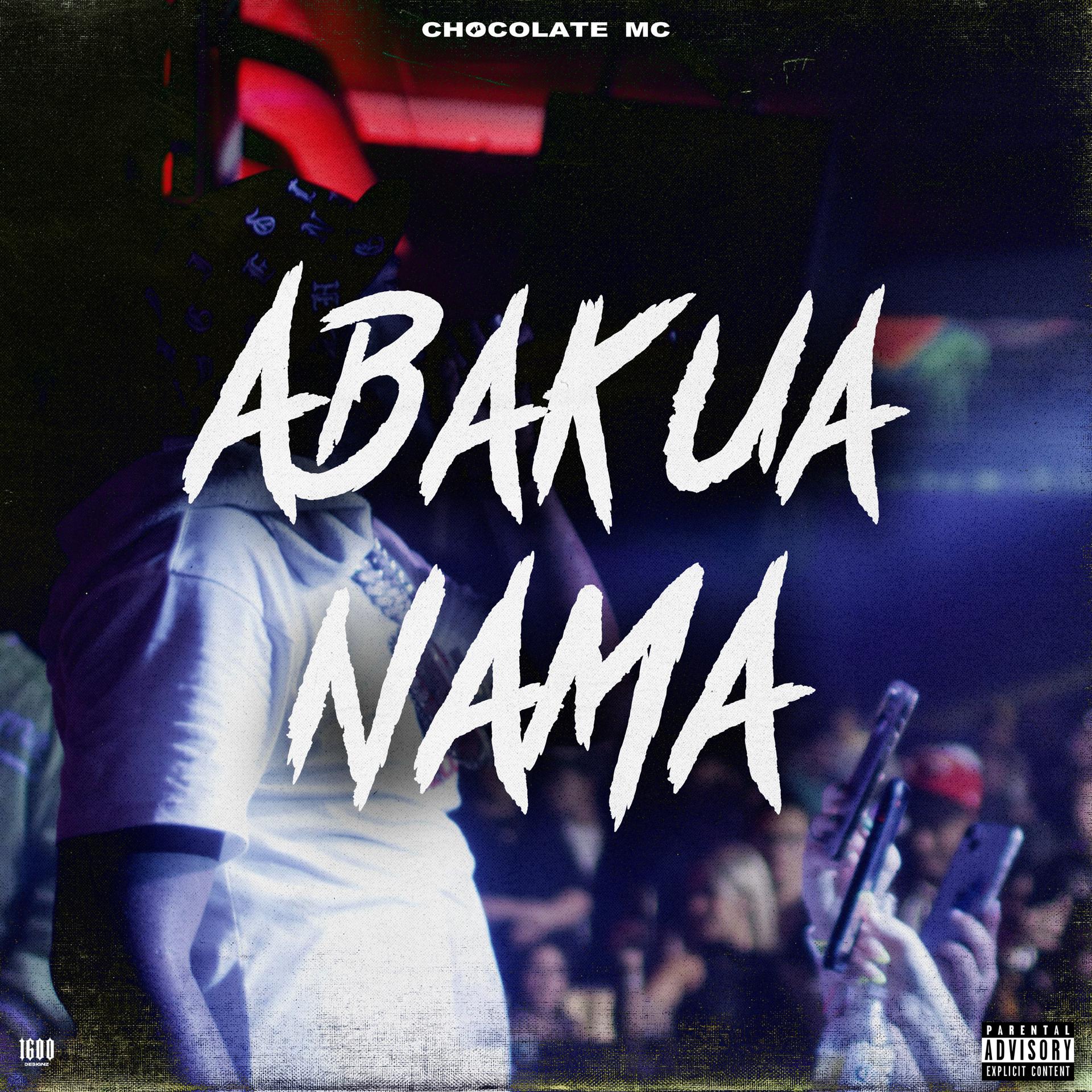 Постер альбома Abakua Nama
