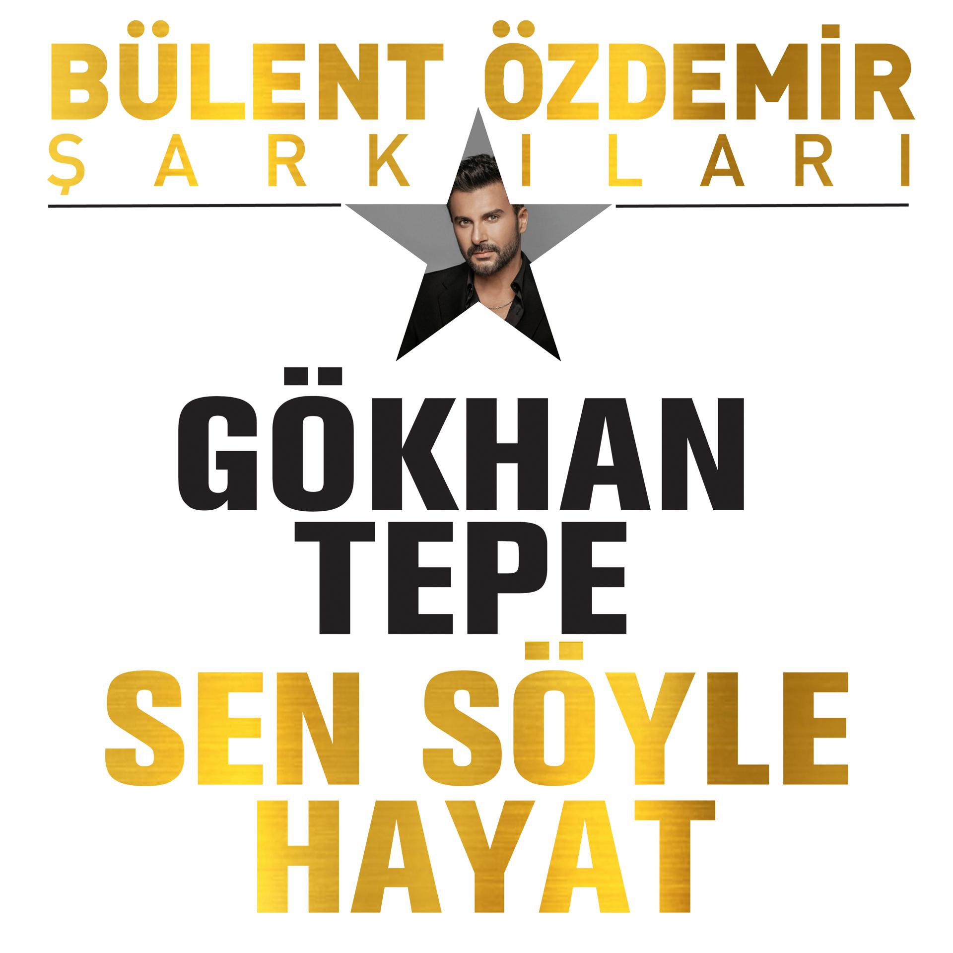 Постер альбома Sen Söyle Hayat