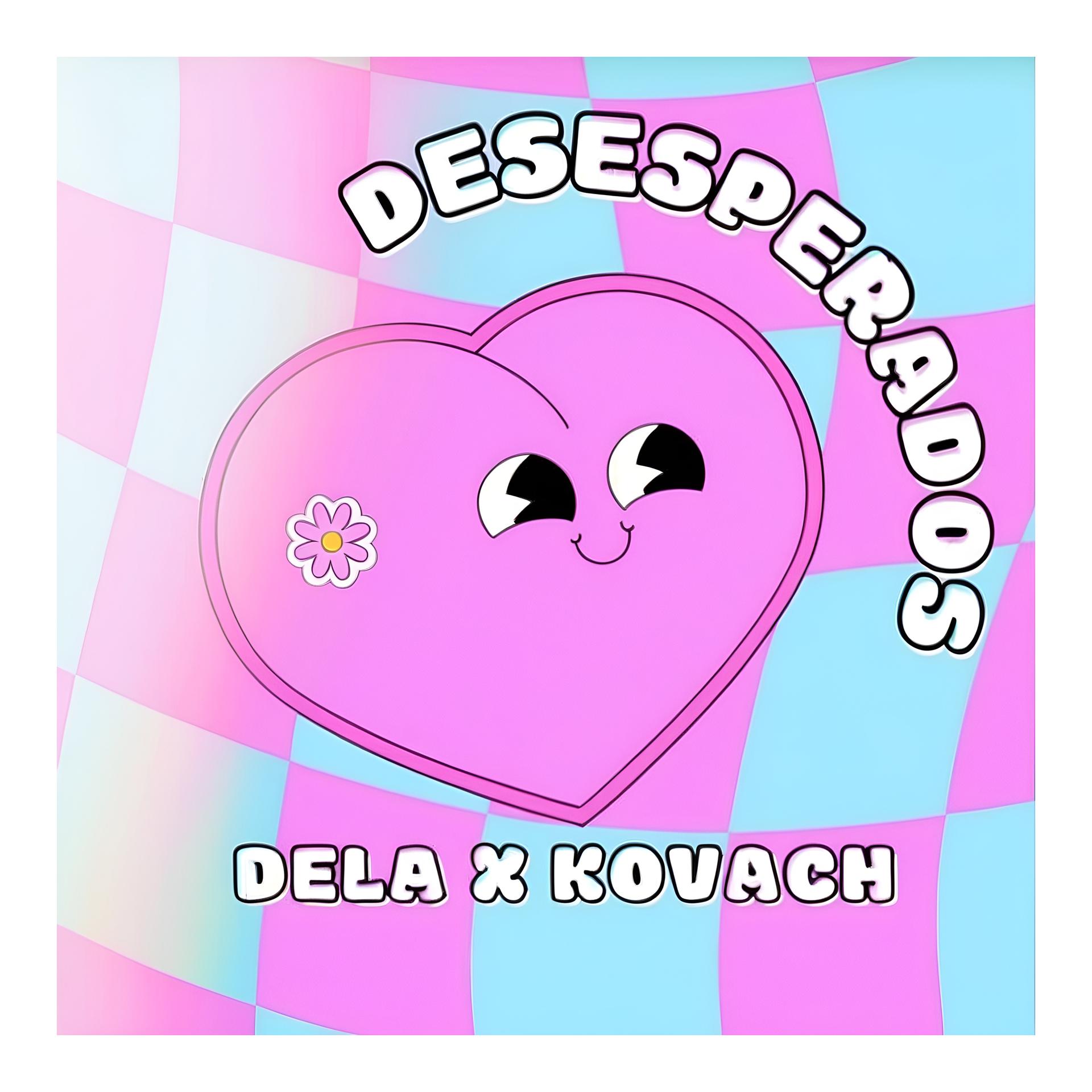 Постер альбома Desesperados