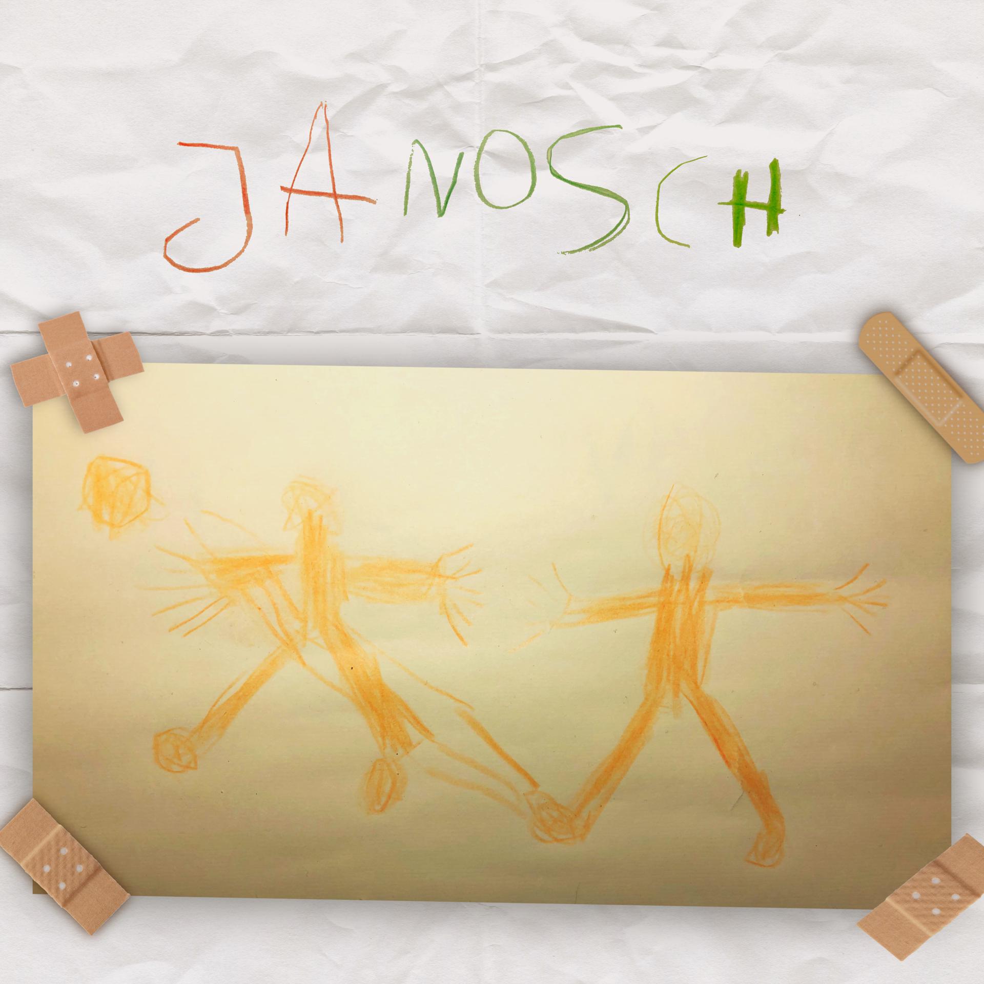 Постер альбома janosch