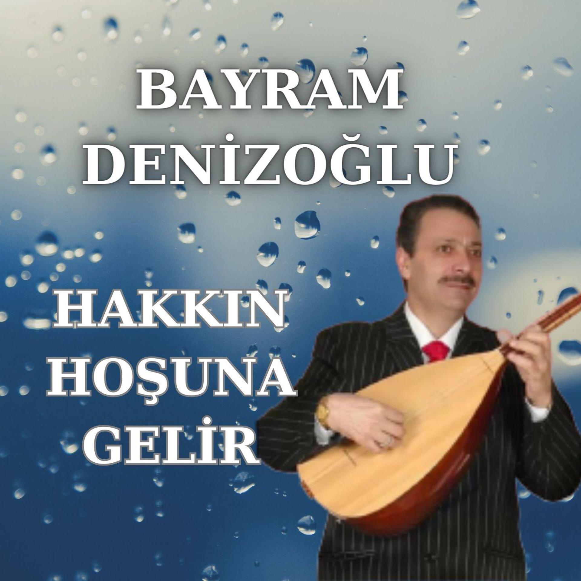 Постер альбома Hakkın Hoşuna Gelir