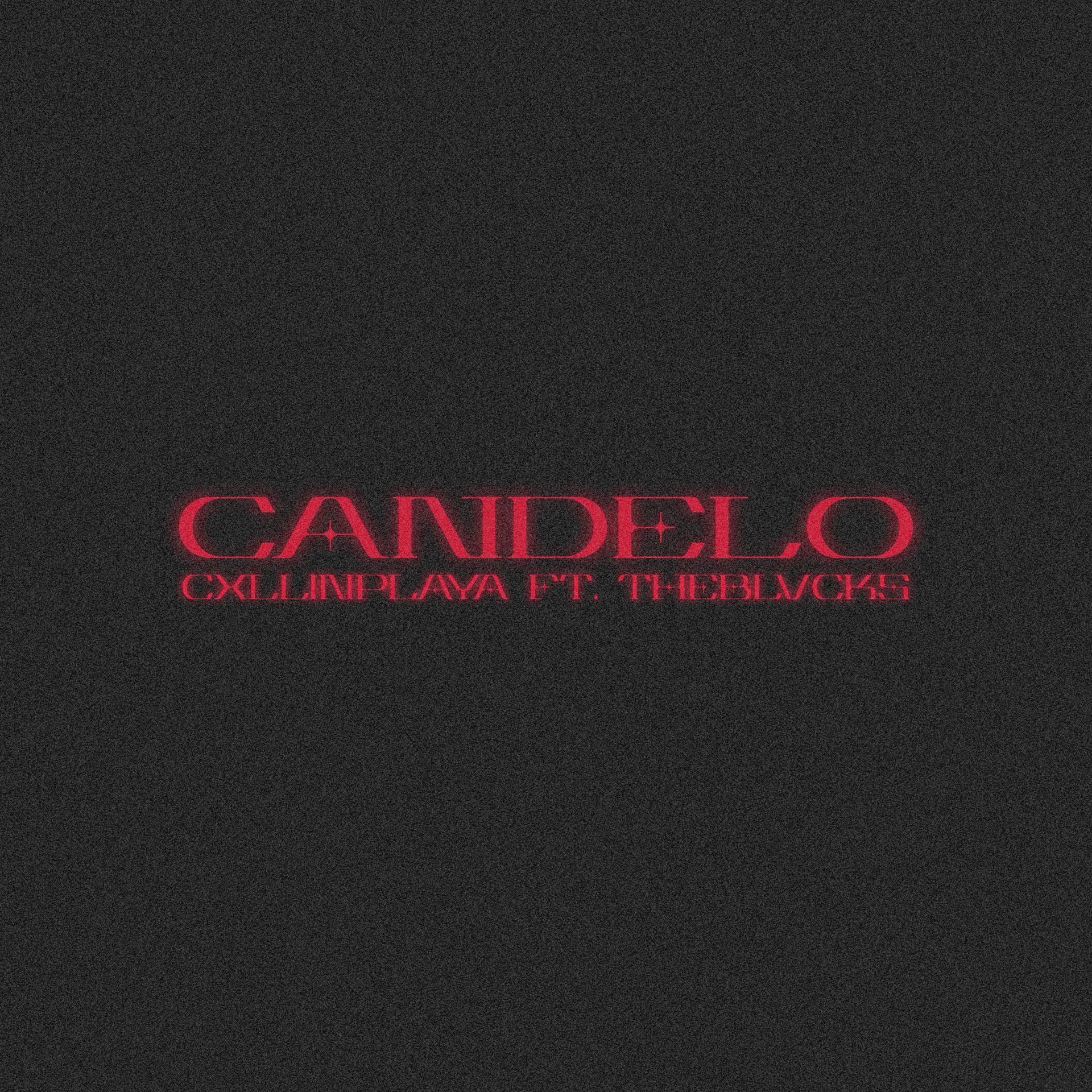 Постер альбома Candelo