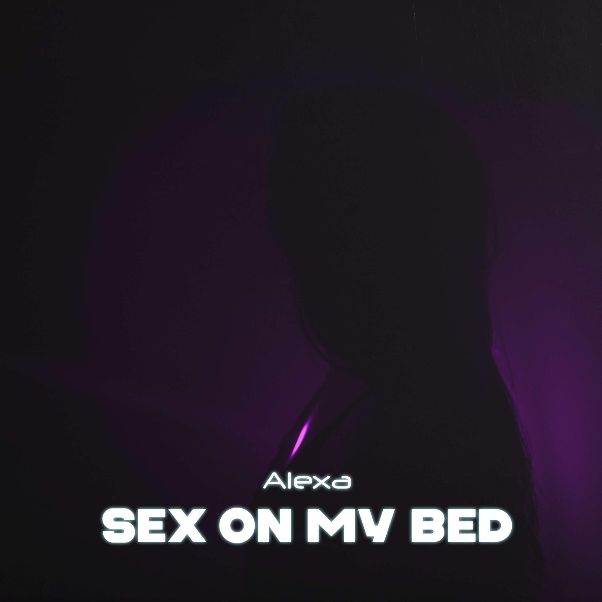 Постер альбома Sex on my bed