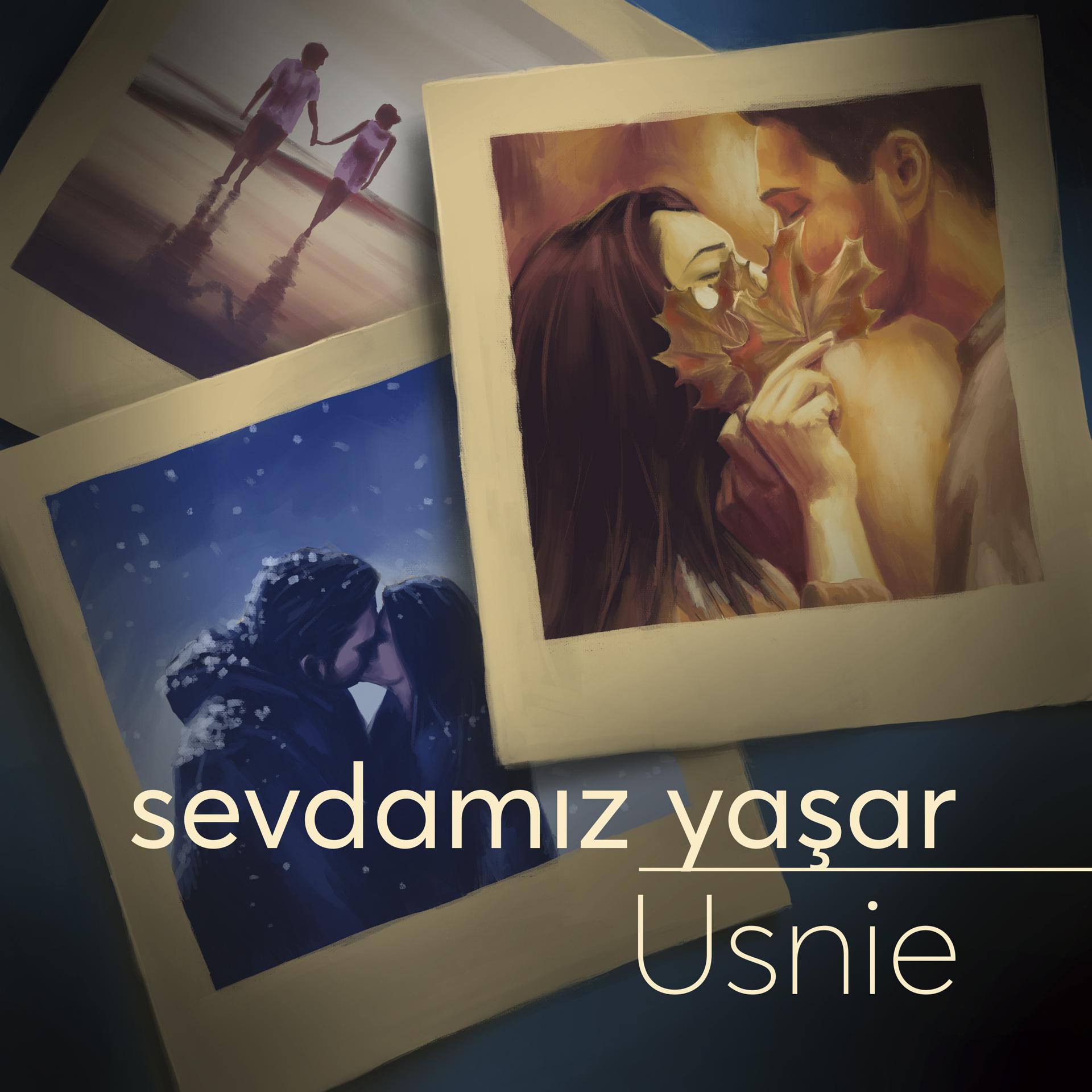 Постер альбома Sevdamiz yaşar