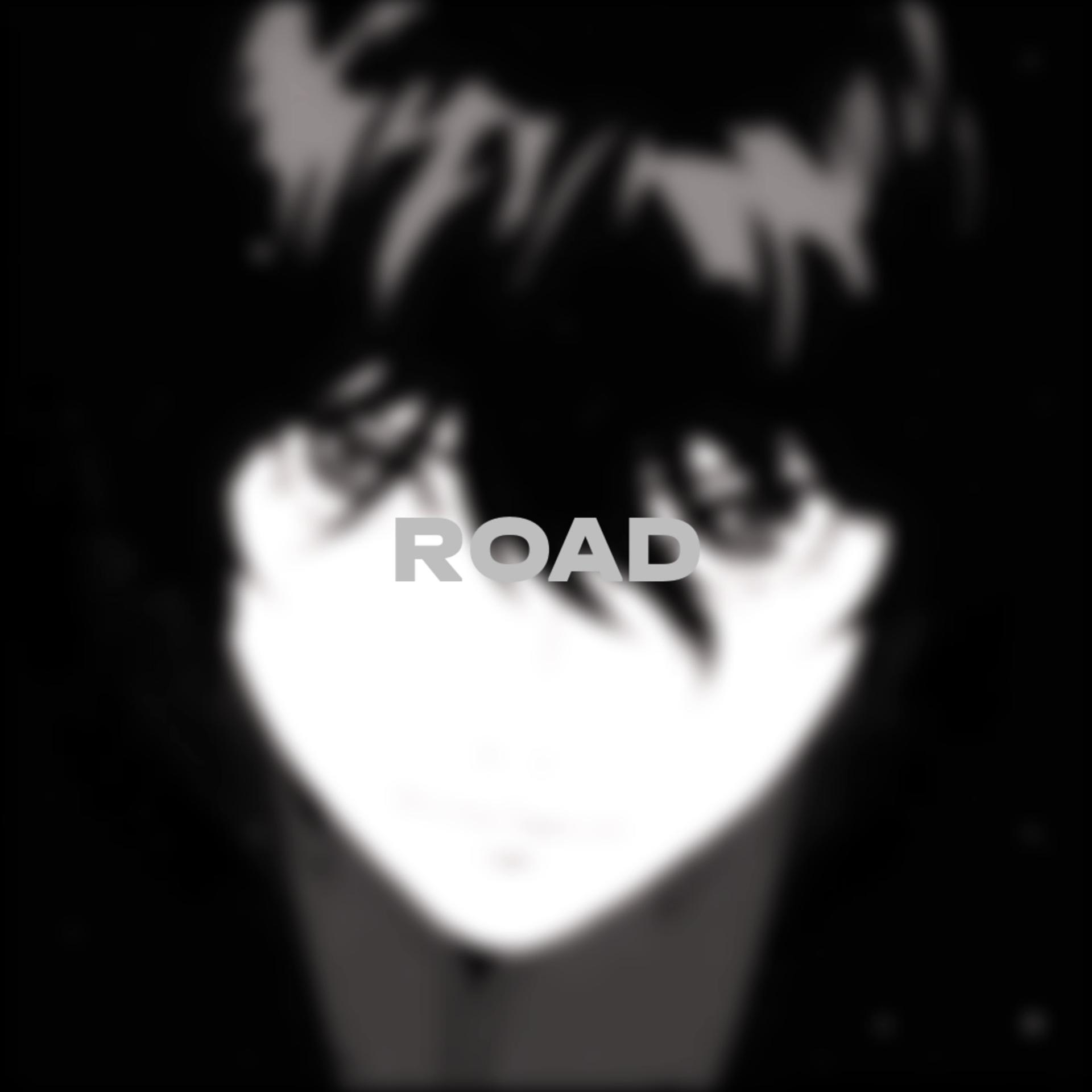 Постер альбома Road