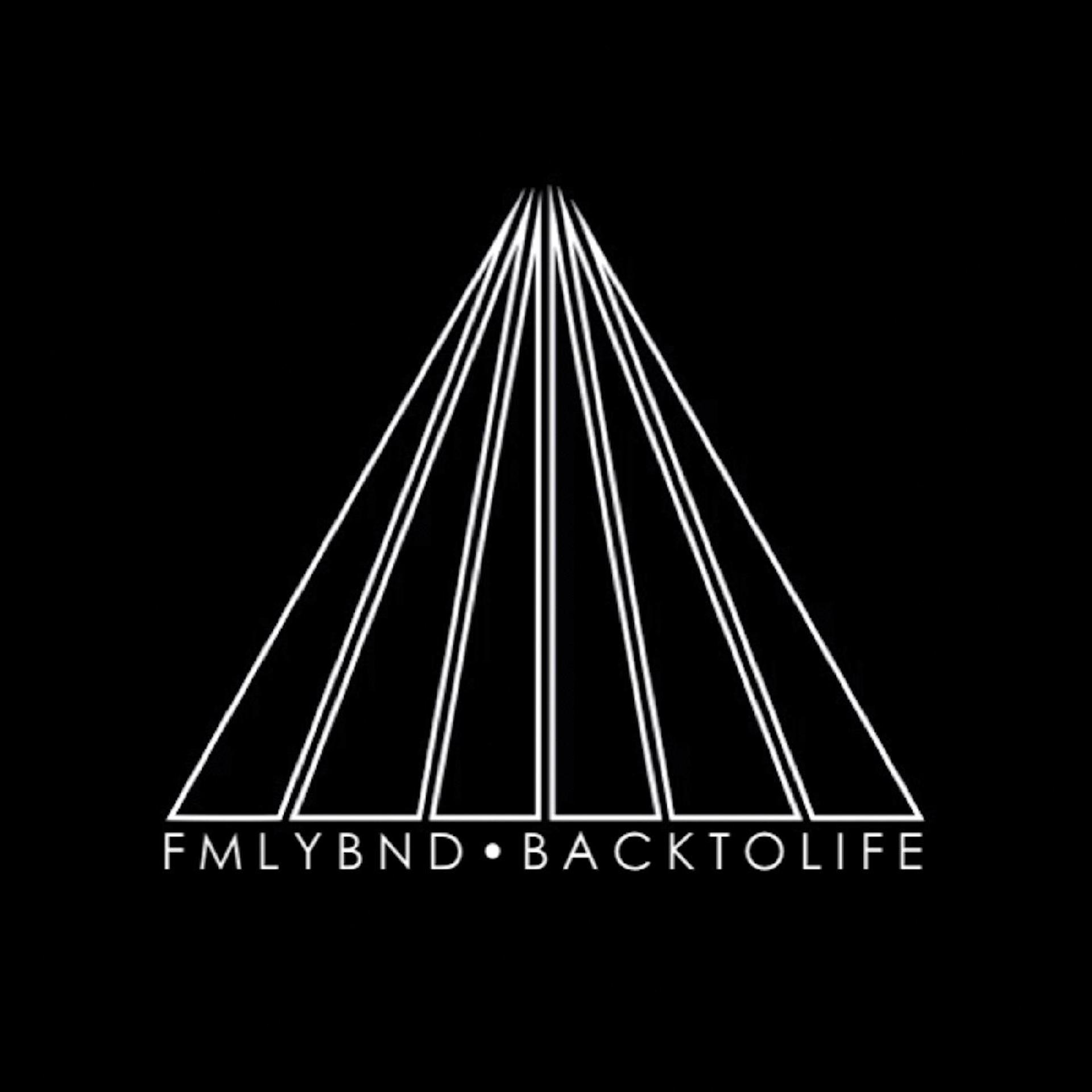 Постер альбома Back to Life EP