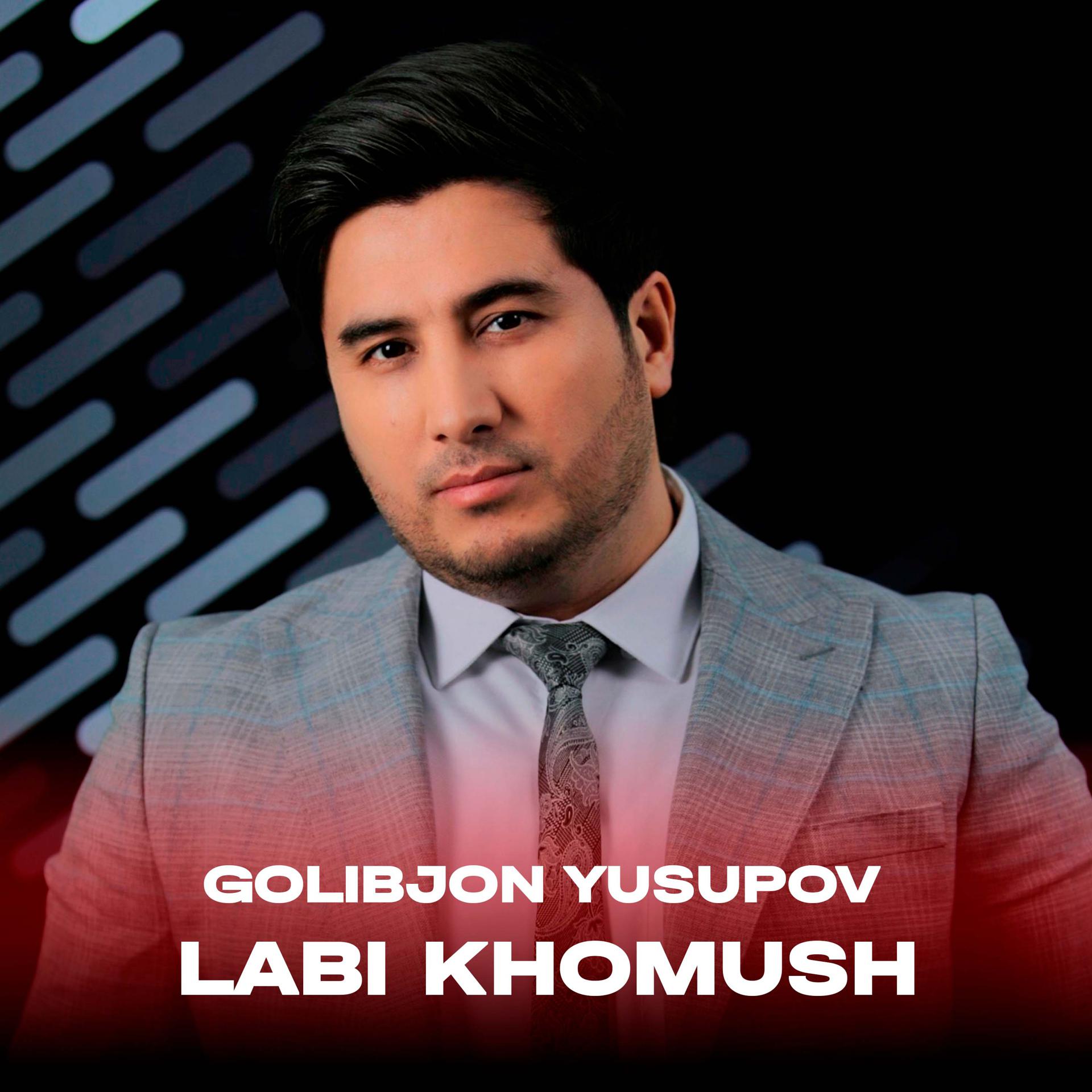 Постер альбома Labi Khomush