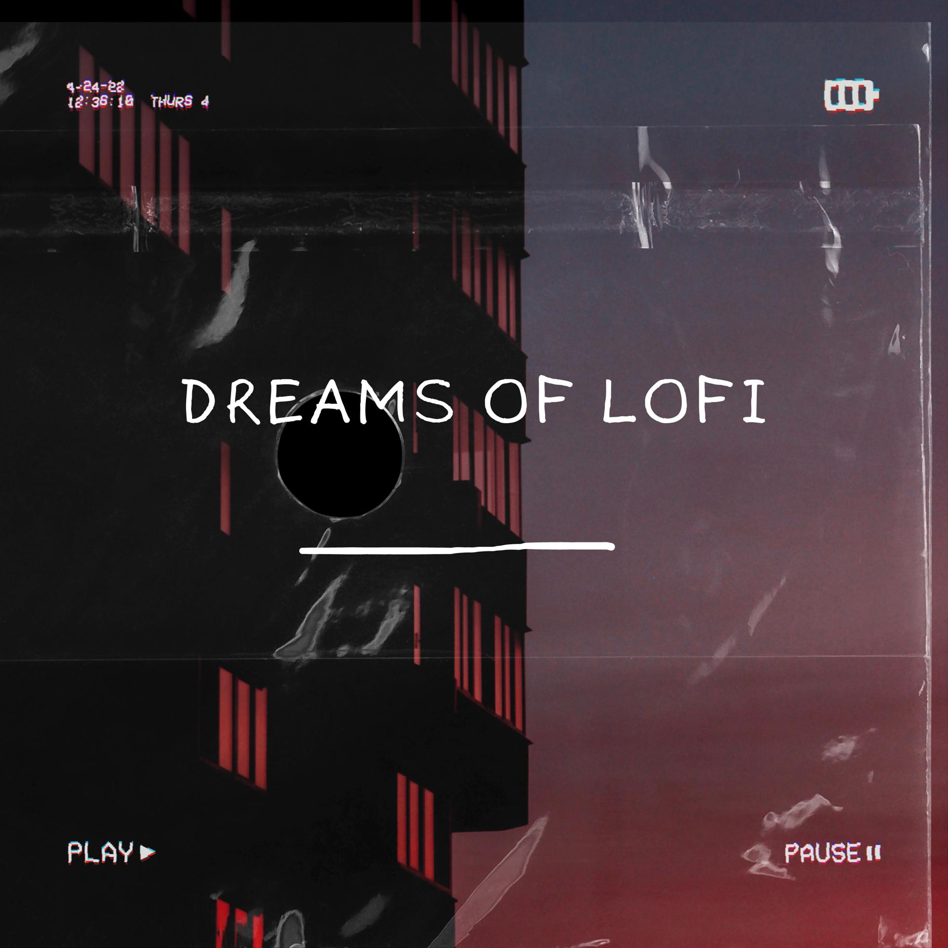 Постер альбома Dreams of Lofi