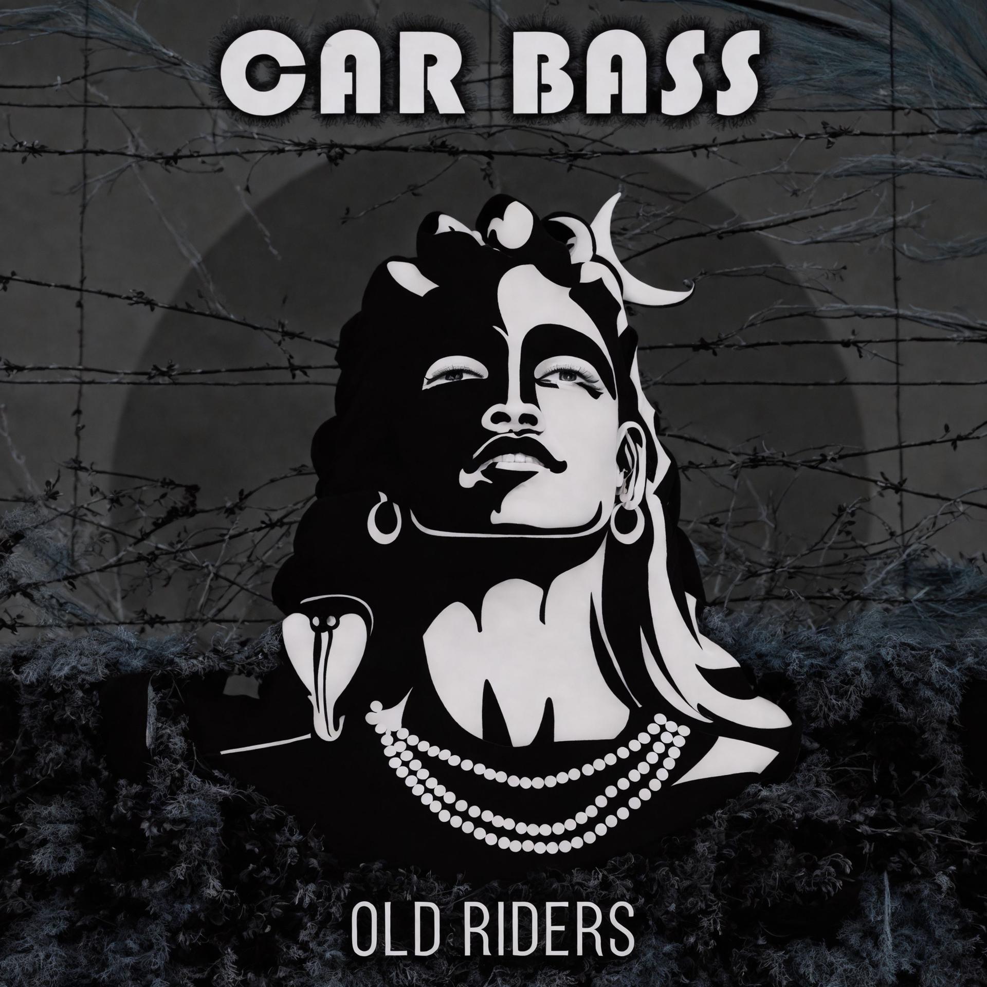 Постер альбома Old Riders