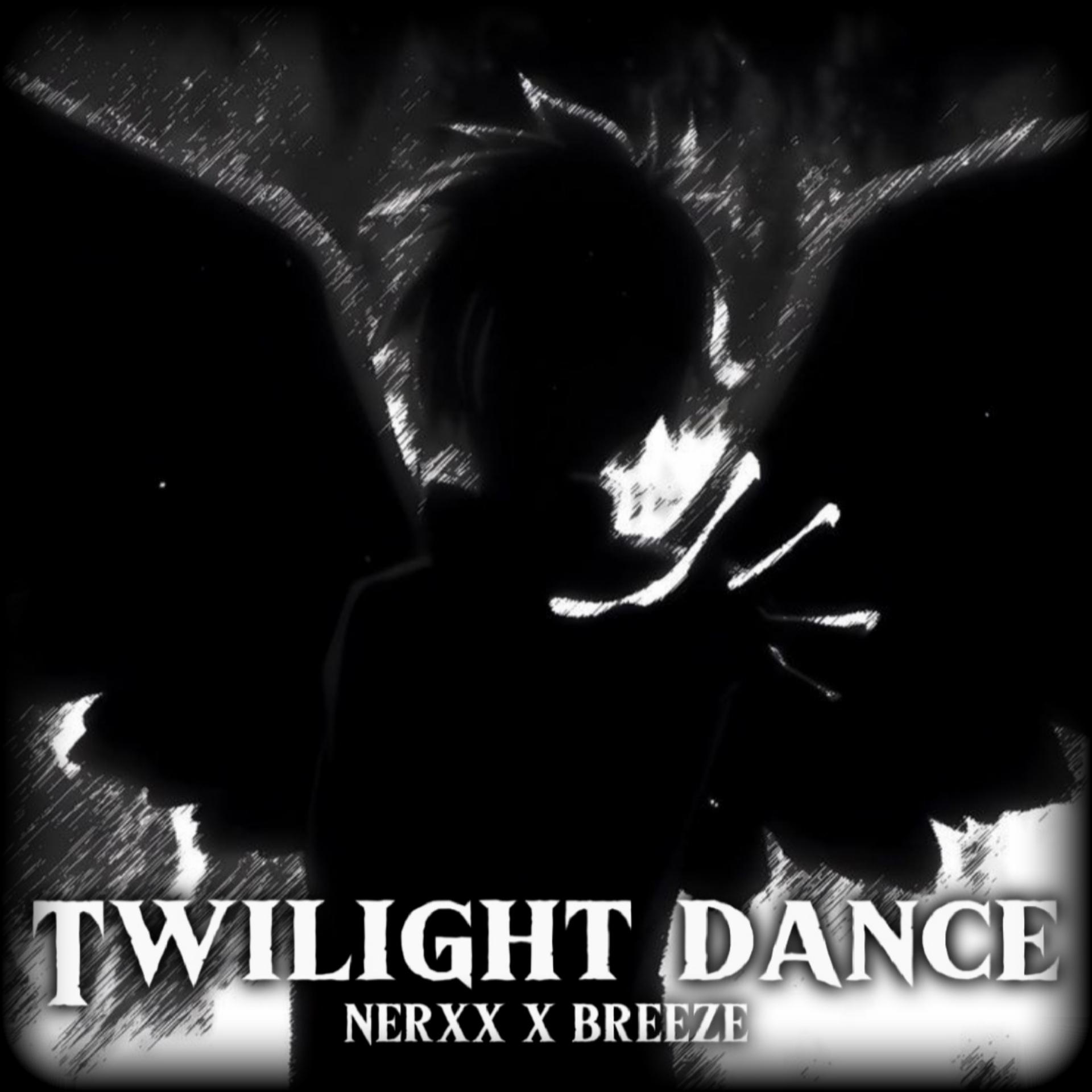 Постер альбома Twilight dance