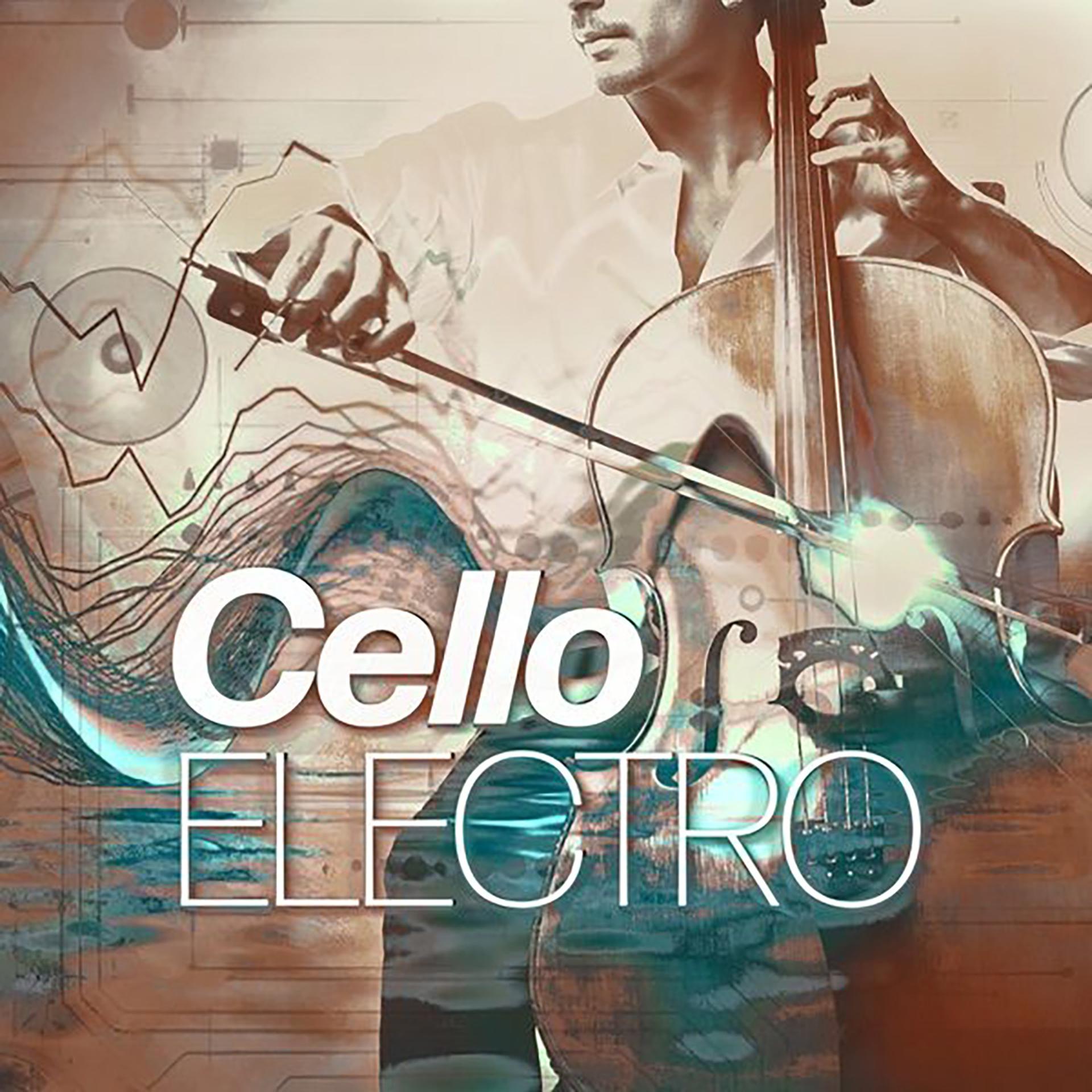 Постер альбома Cello Electro