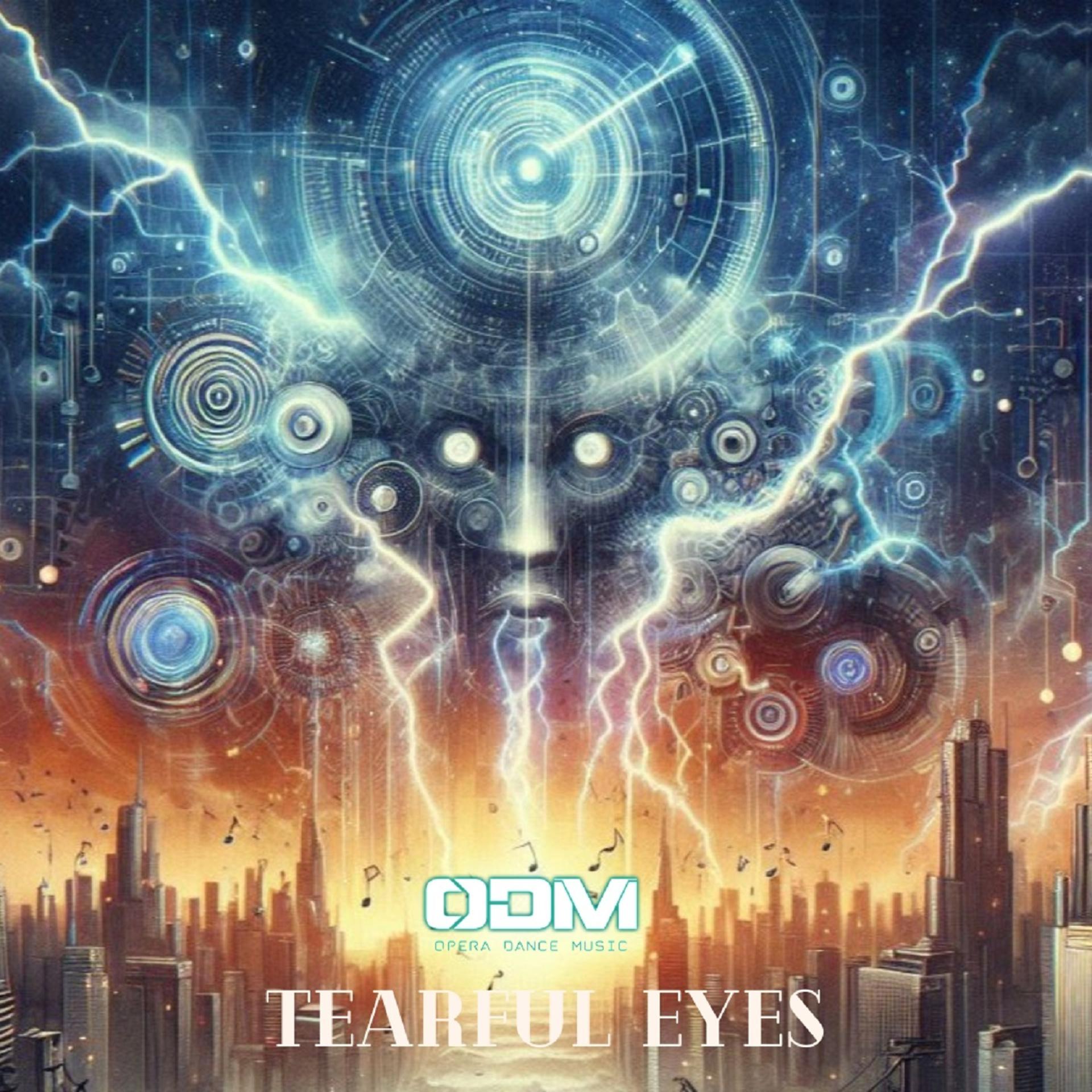 Постер альбома Tearful Eyes