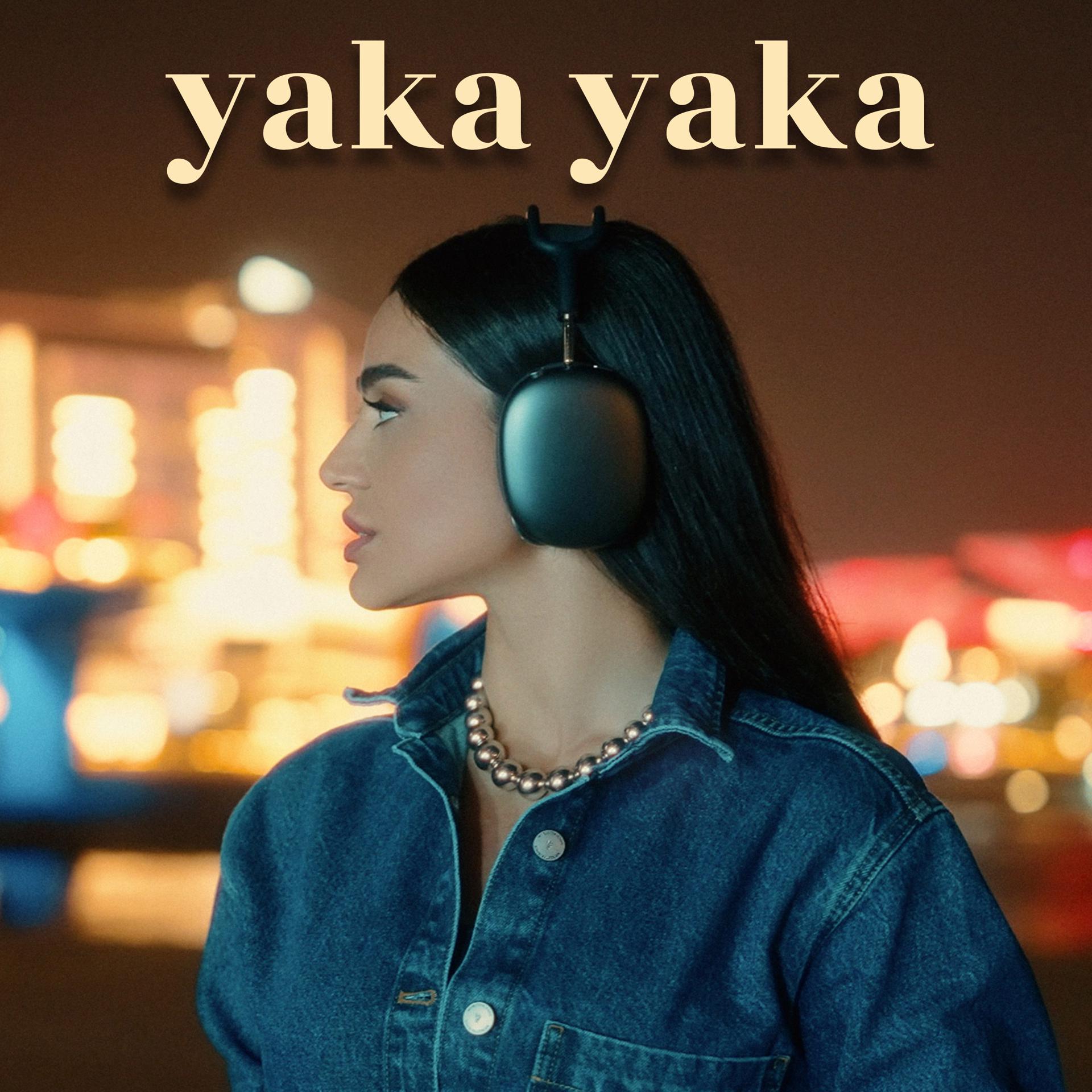 Постер альбома Yaka Yaka
