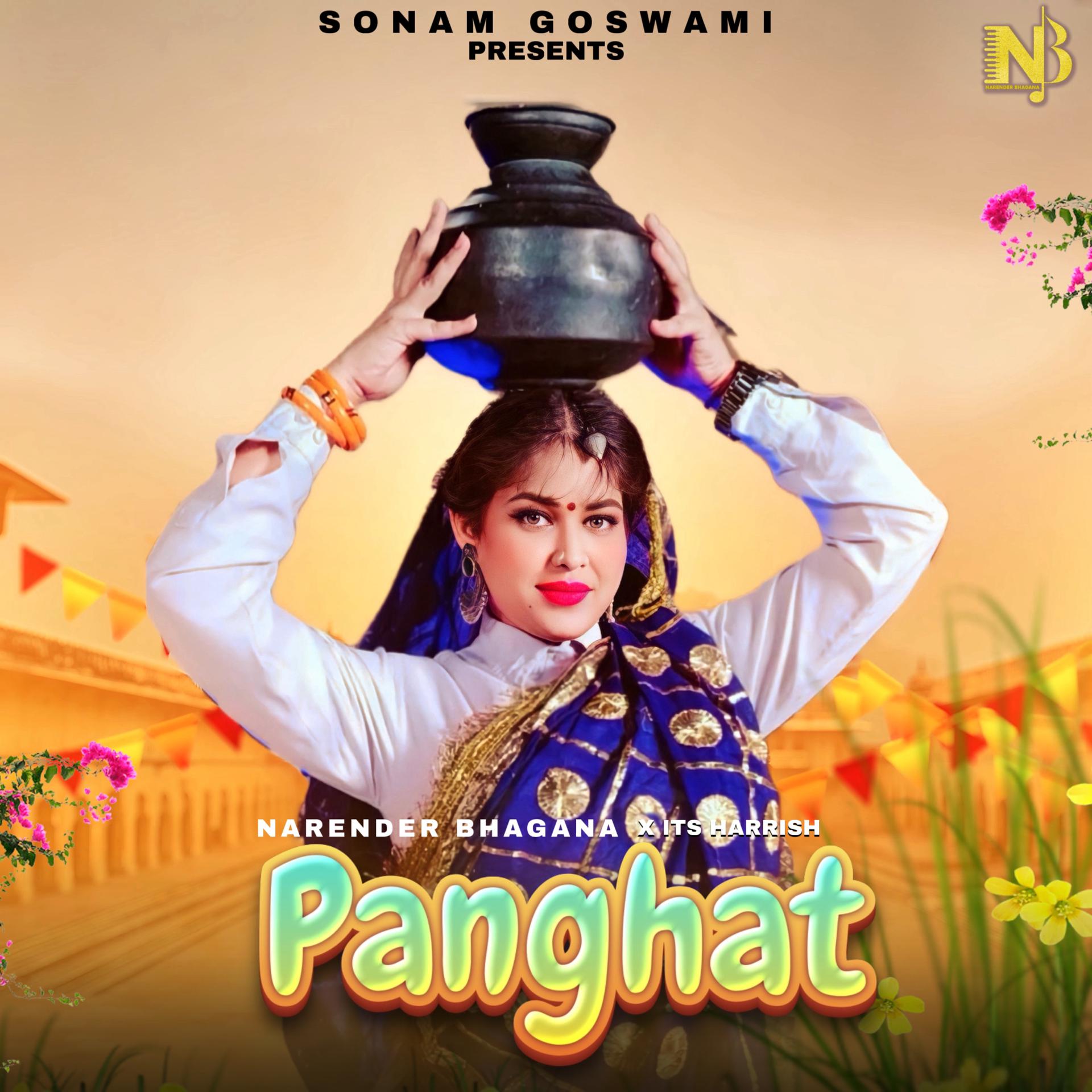 Постер альбома Panghat