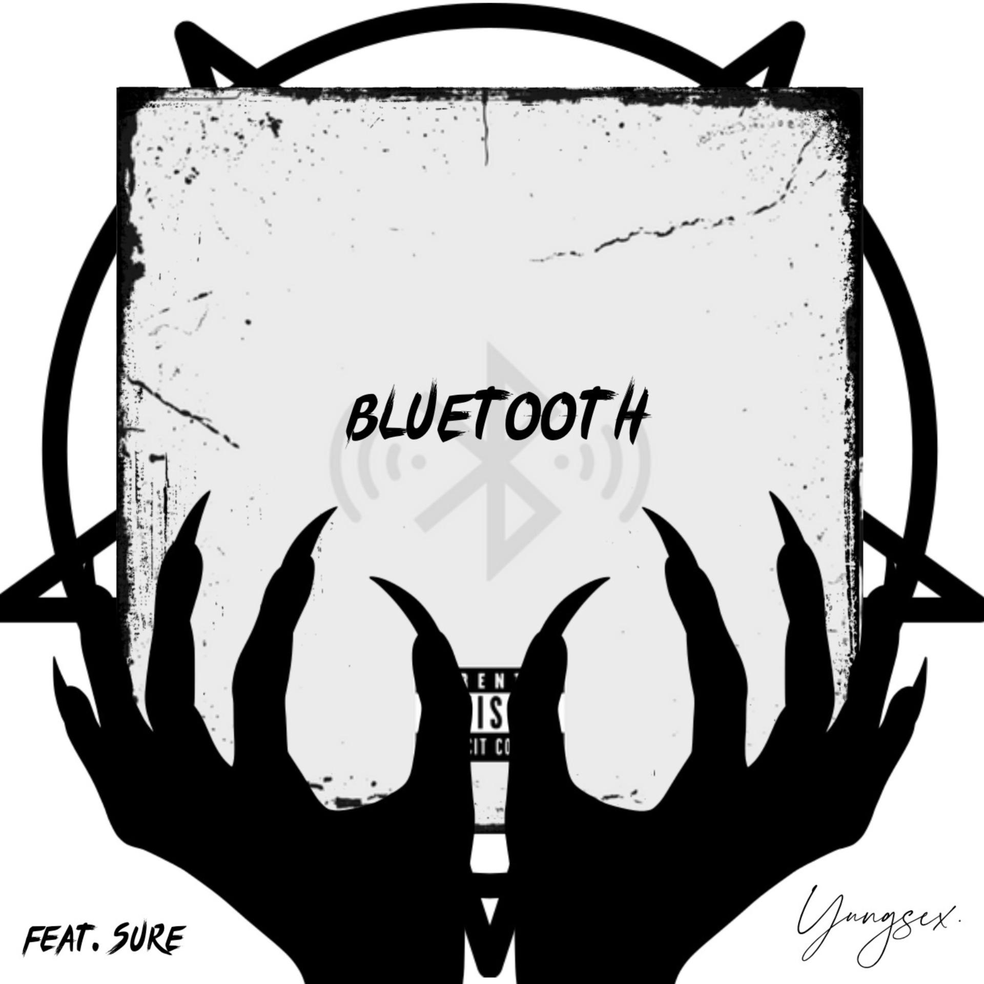 Постер альбома Bluetooth