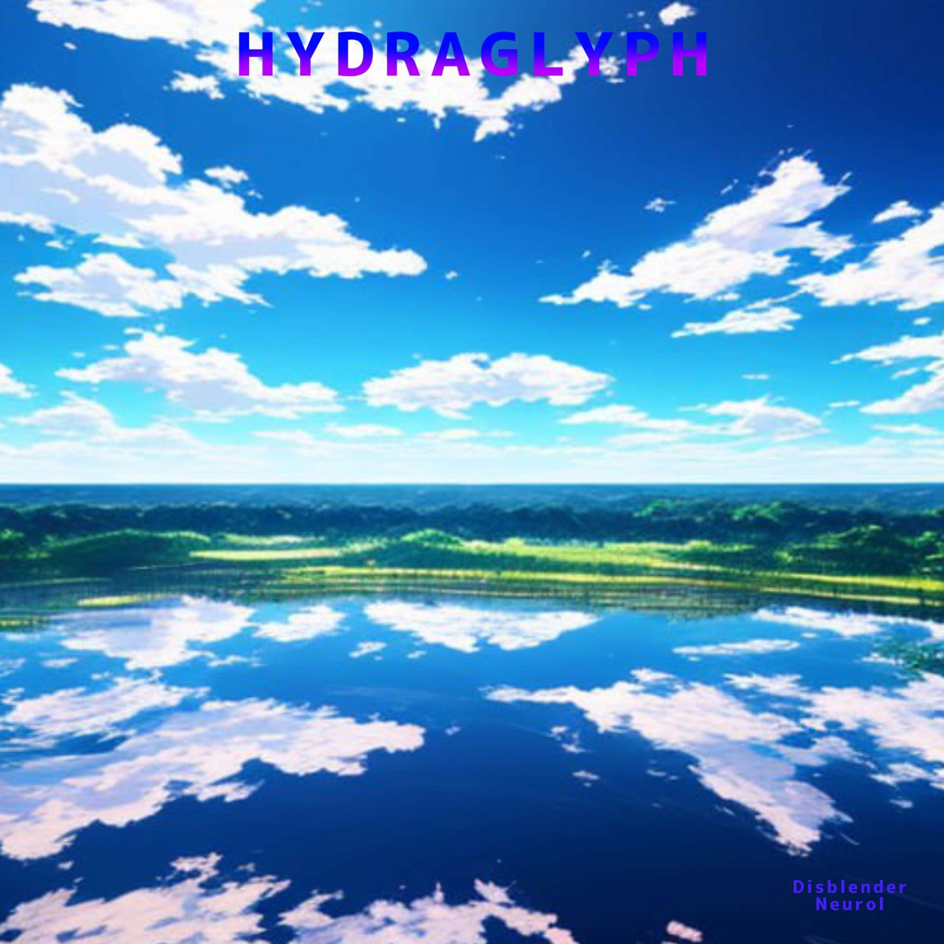 Постер альбома Hydraglyph