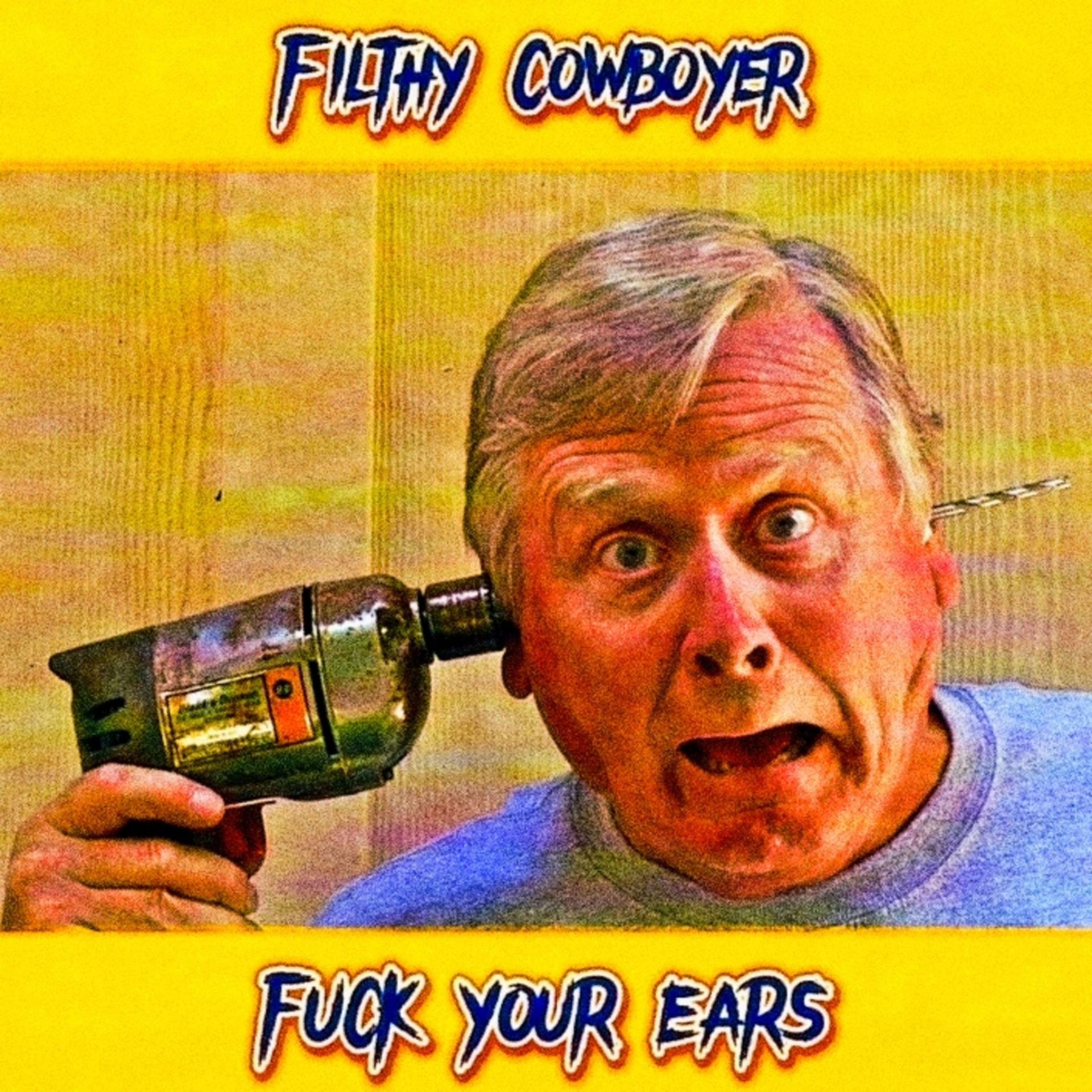 Постер альбома FUCK YOUR EARS