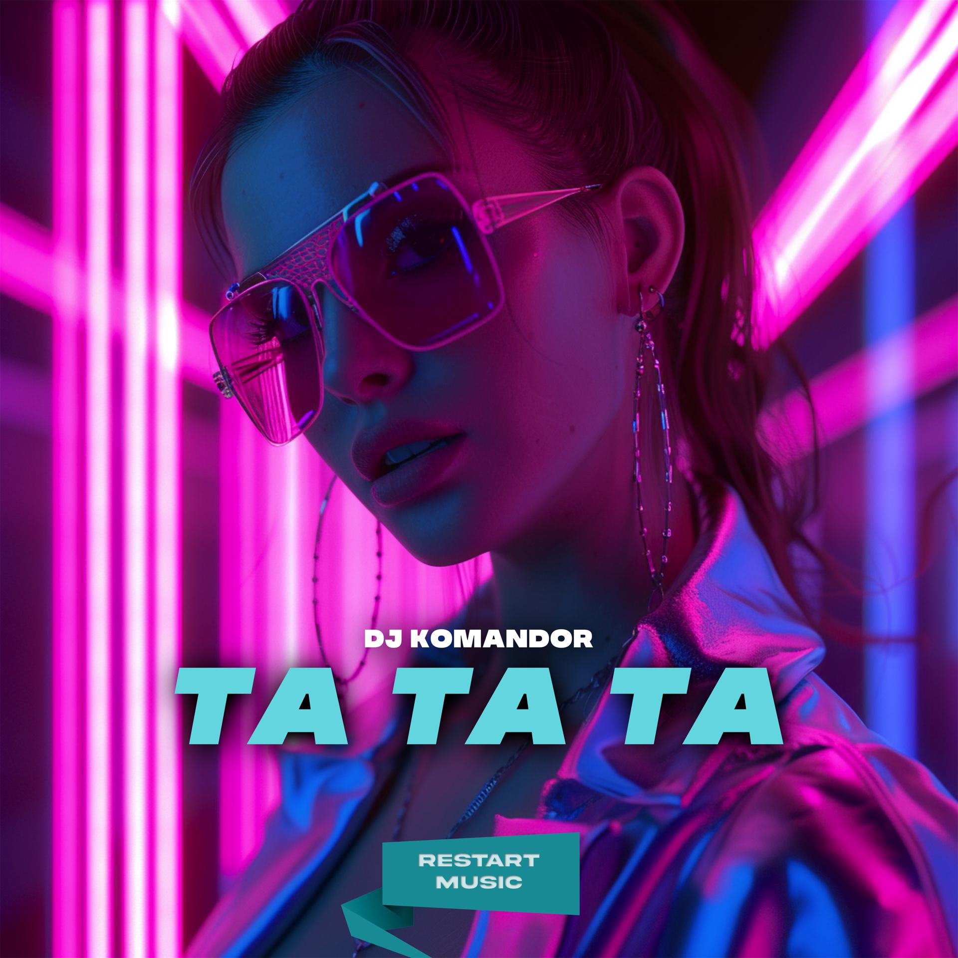 Постер альбома Ta Ta Ta