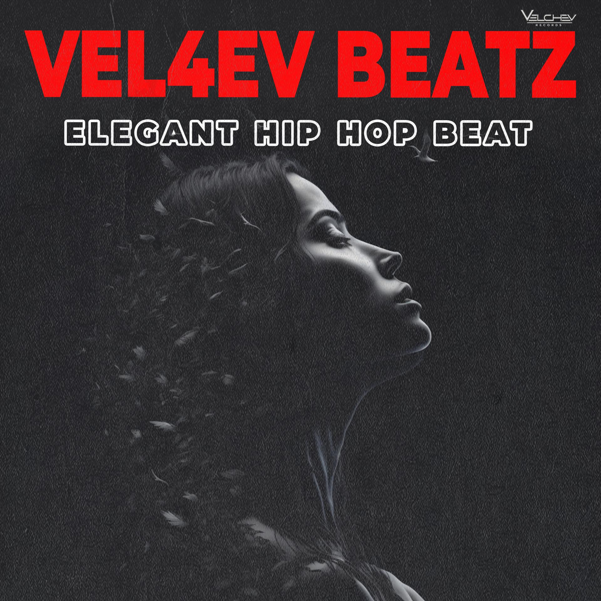Постер альбома Elegant Hip Hop Beat