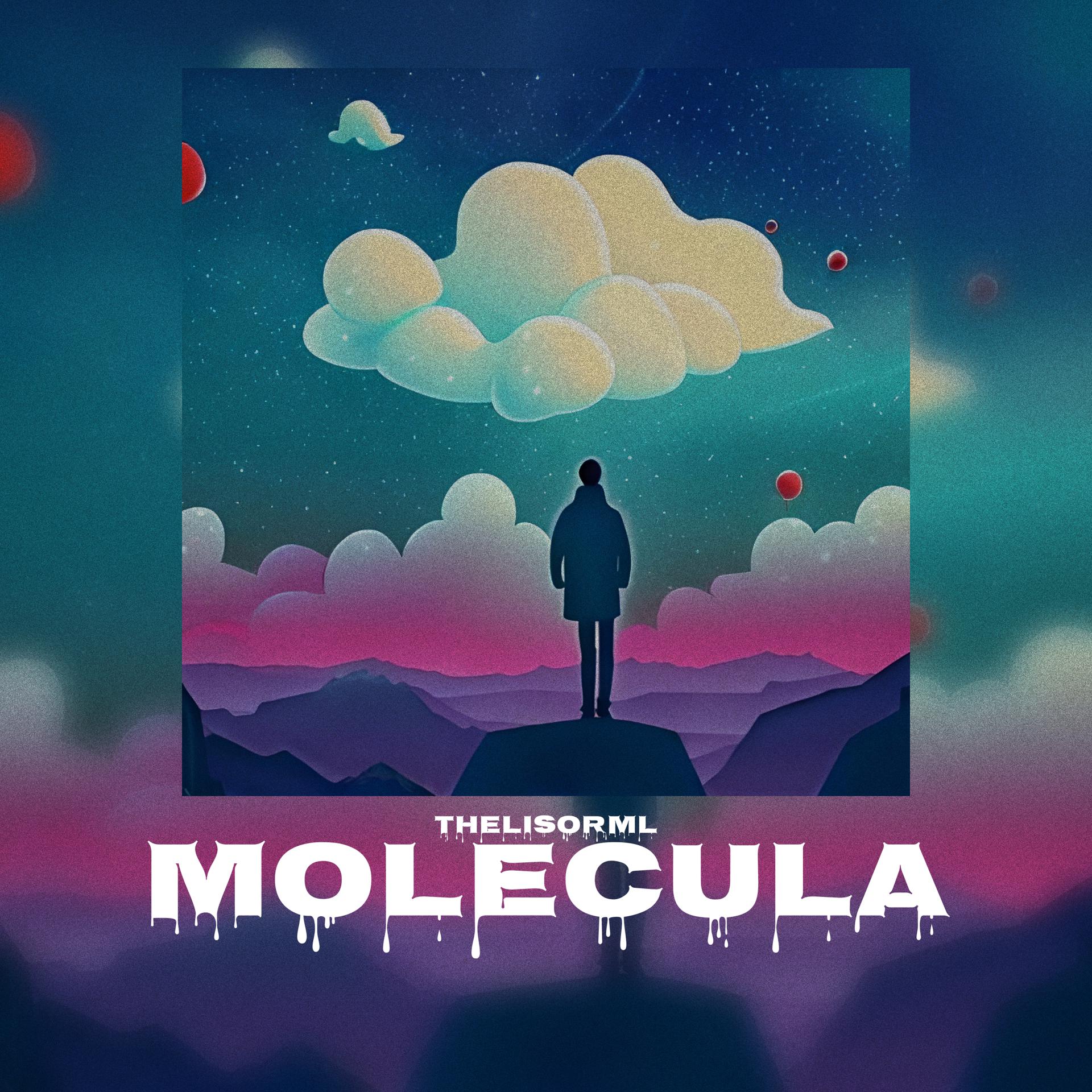 Постер альбома Molecula