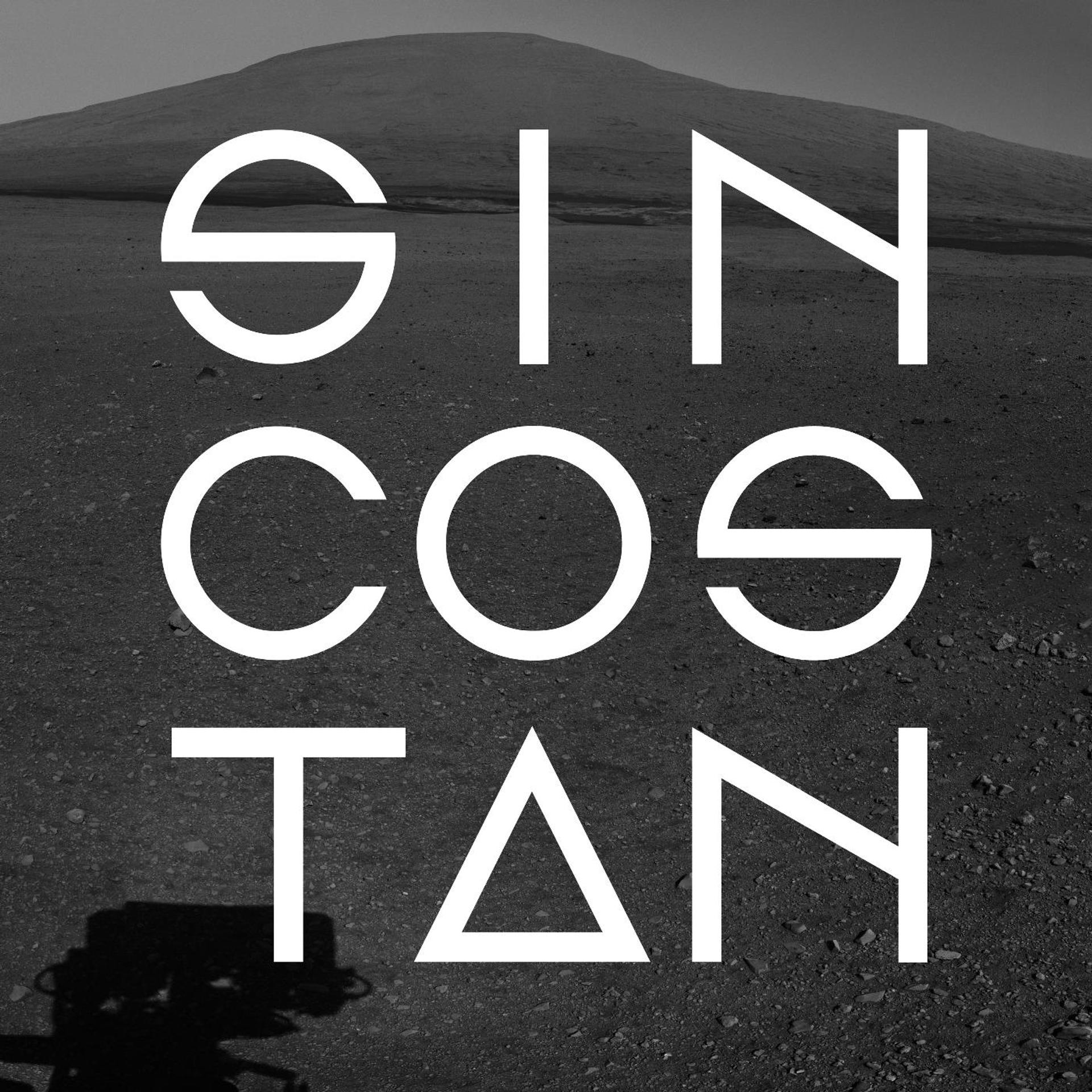 Постер альбома Sin Cos Tan