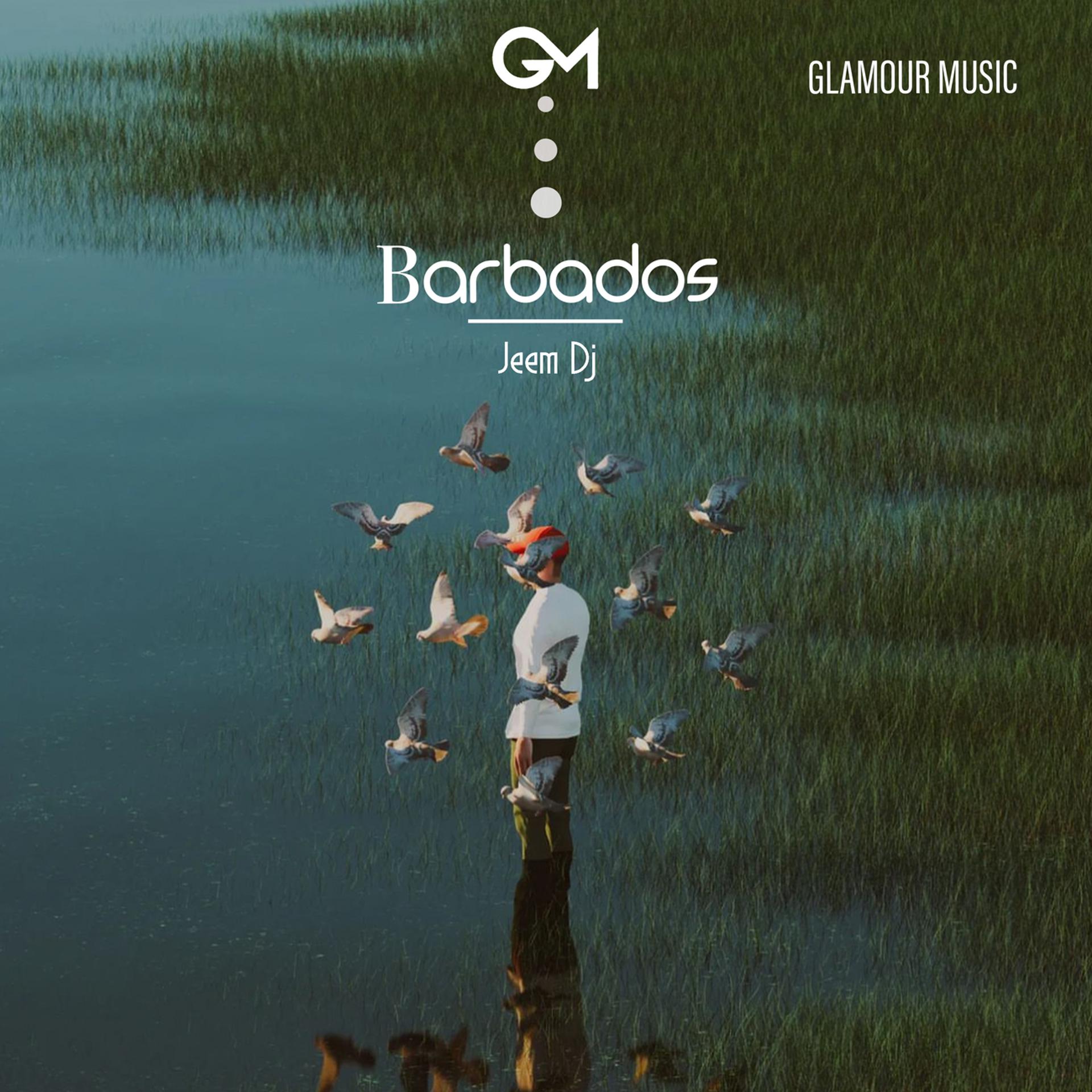 Постер альбома Barbados