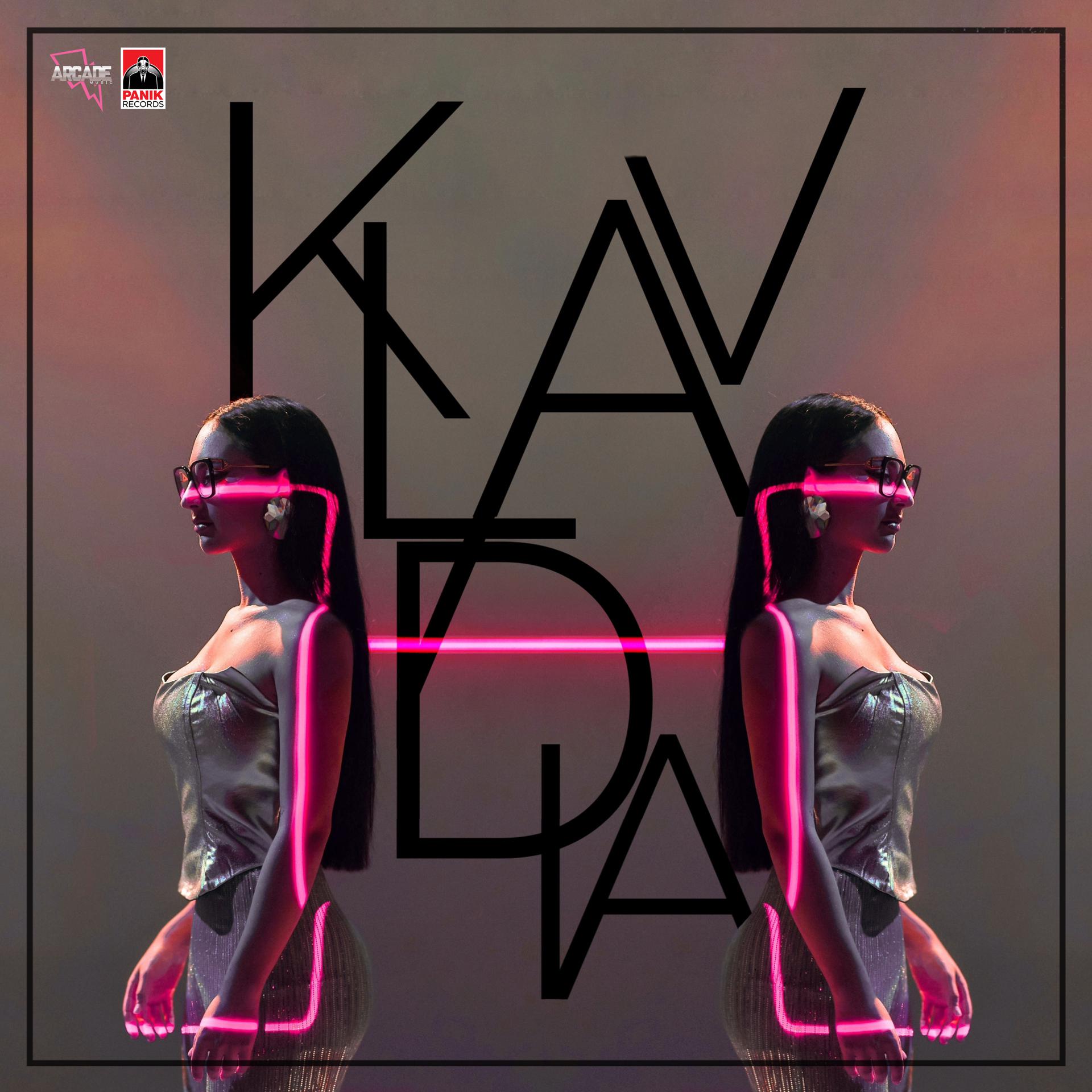 Постер альбома Klavdia