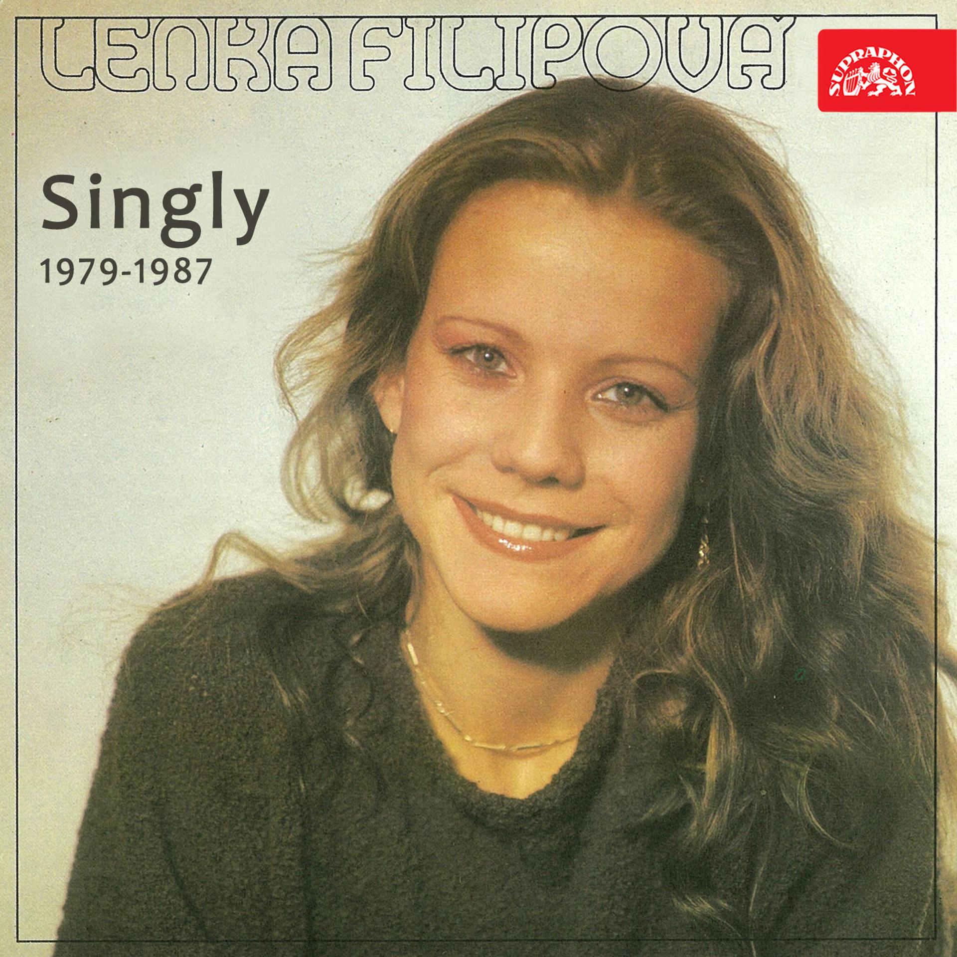 Постер альбома Singly (1979-1987)