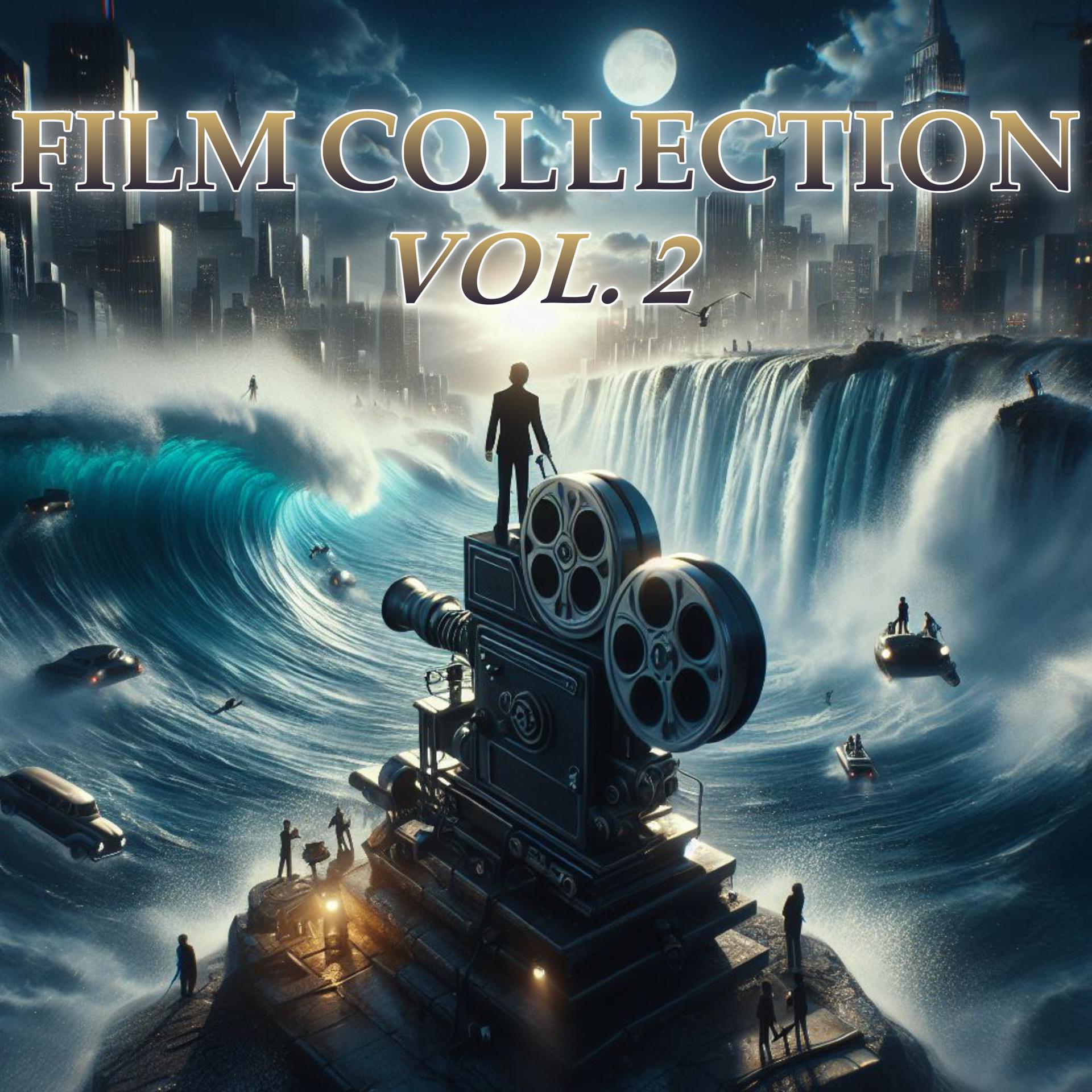 Постер альбома Film Collection, Vol. 2
