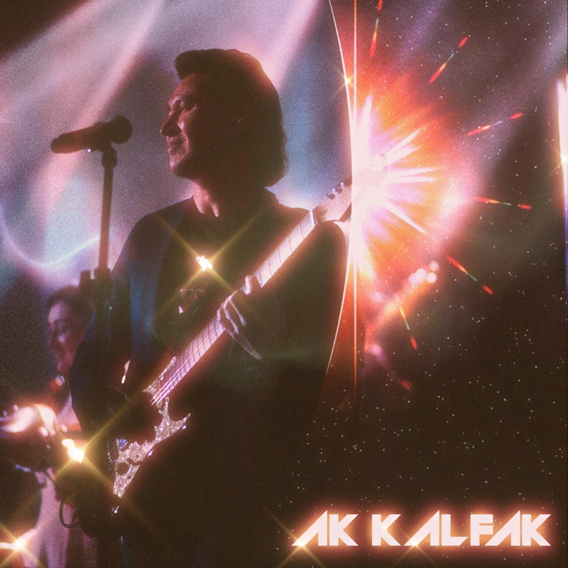 Постер альбома Ak Kalfak