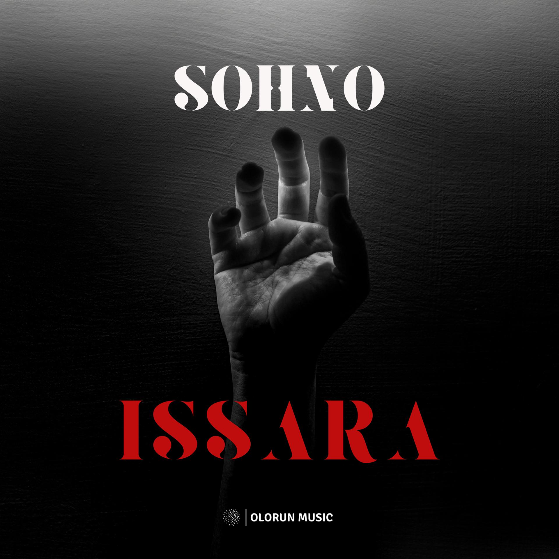 Постер альбома Issara
