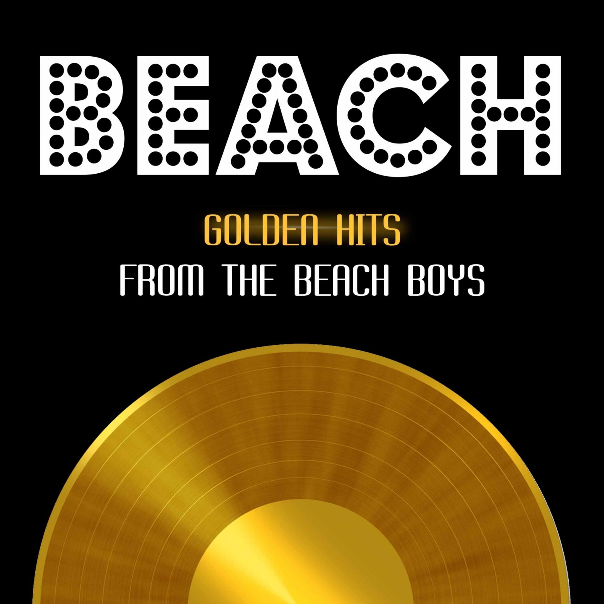 Постер альбома Golden Hits