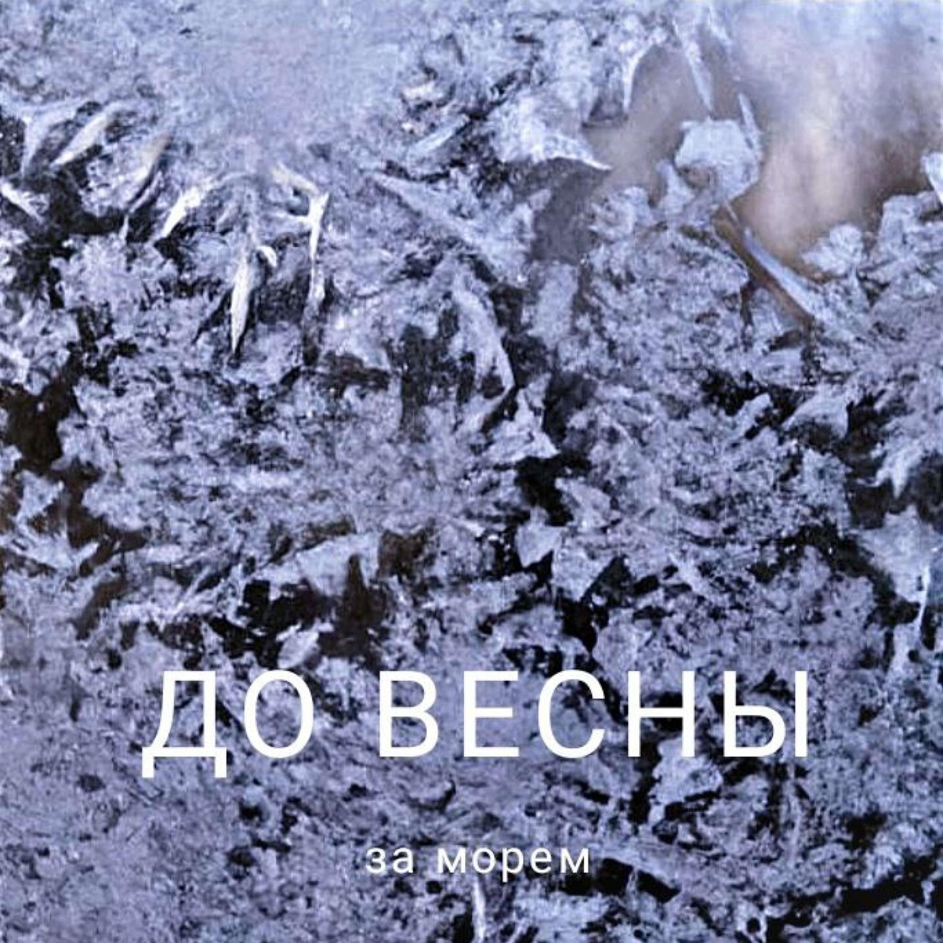 Постер альбома До весны