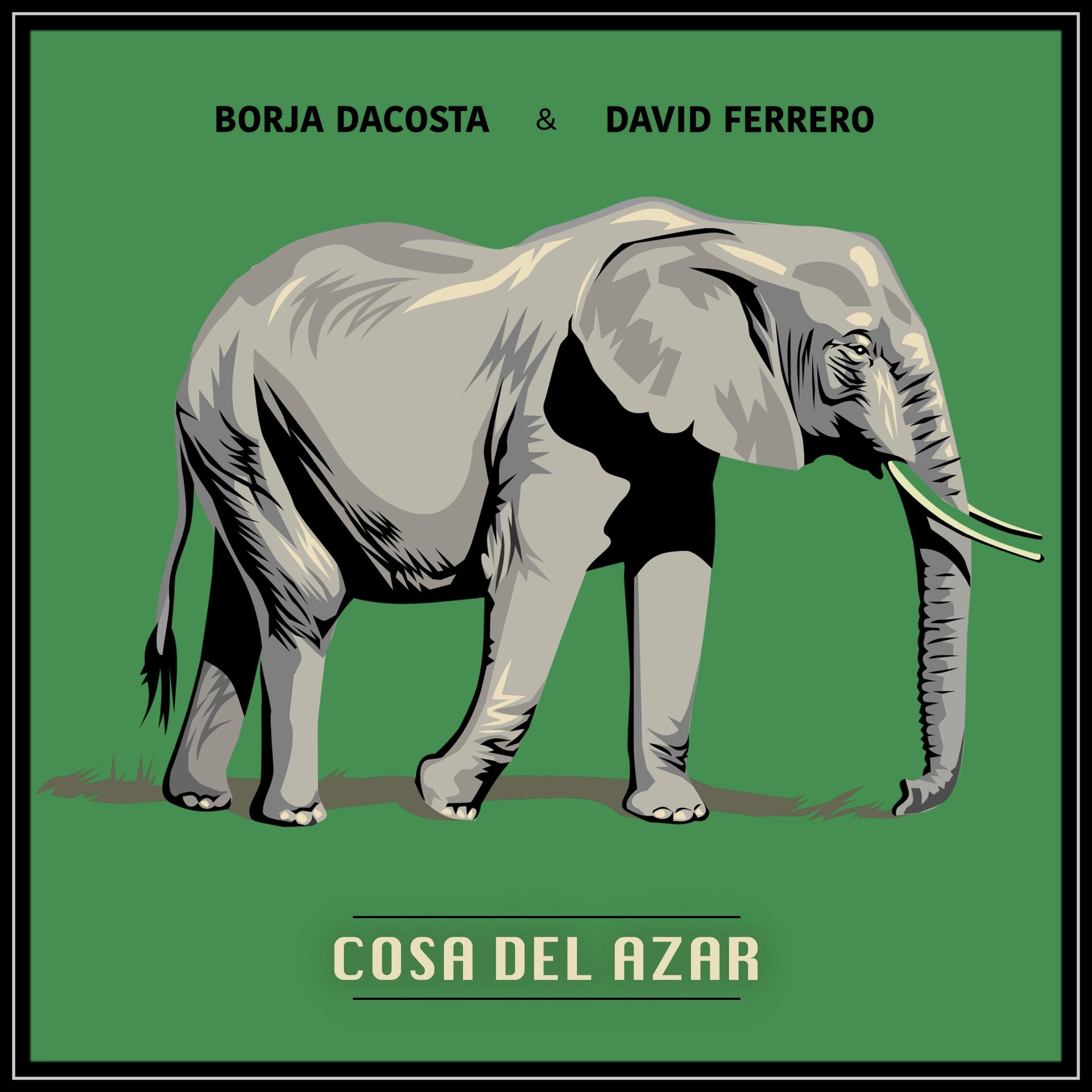 Постер альбома Cosa Del Azar