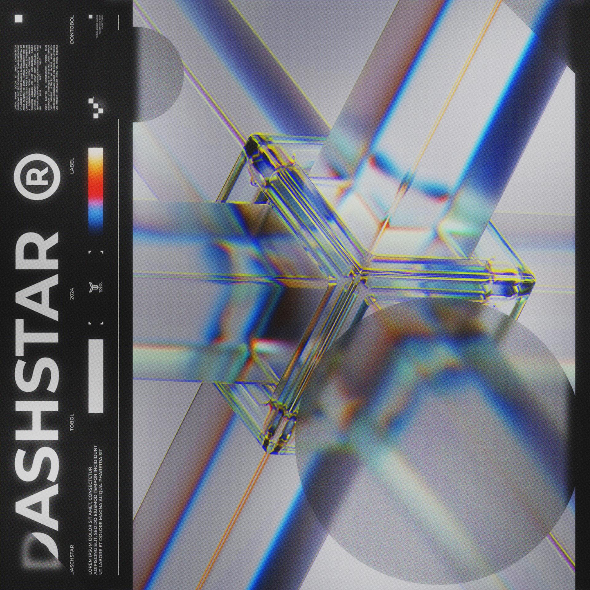 Постер альбома Dashstar