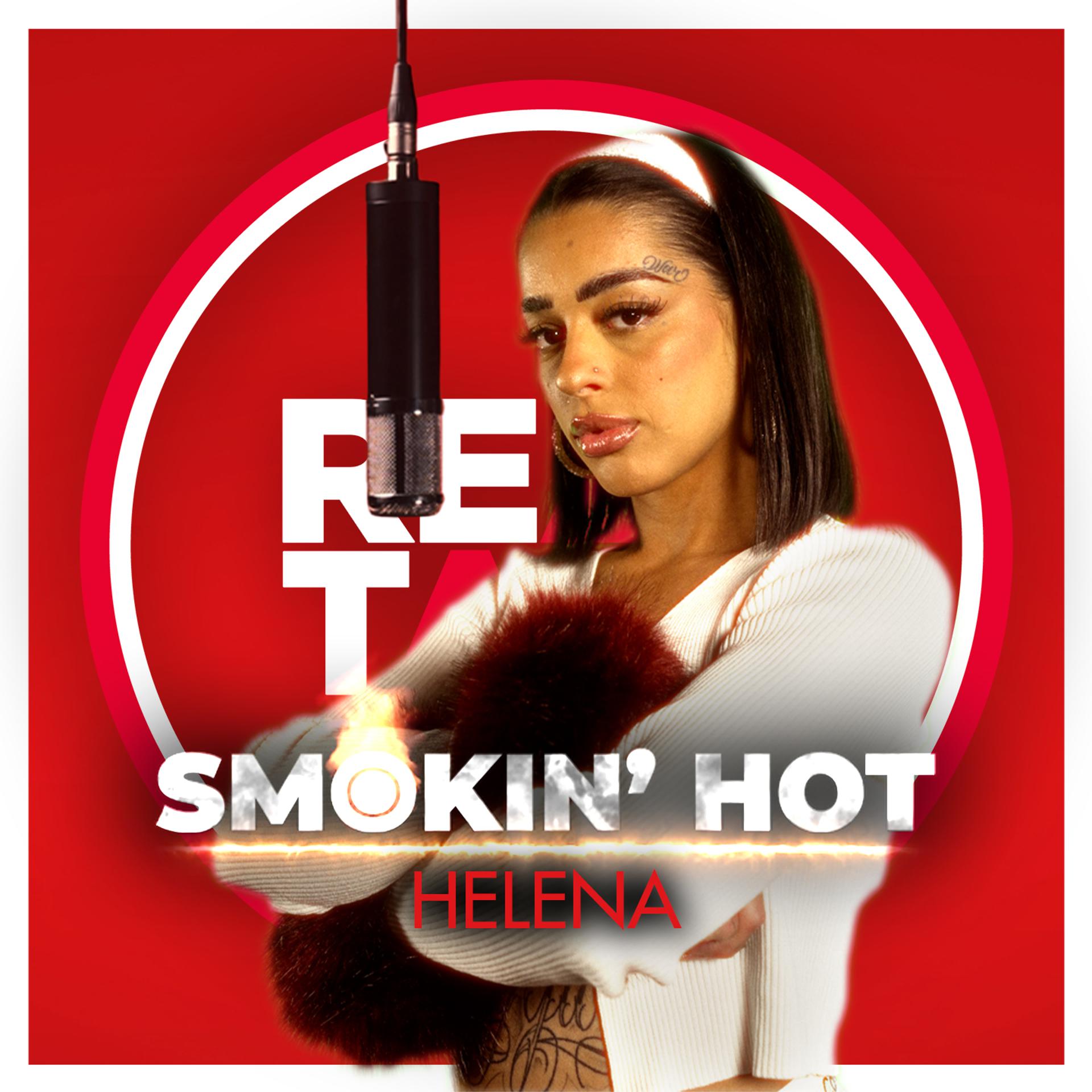 Постер альбома Smokin' Hot