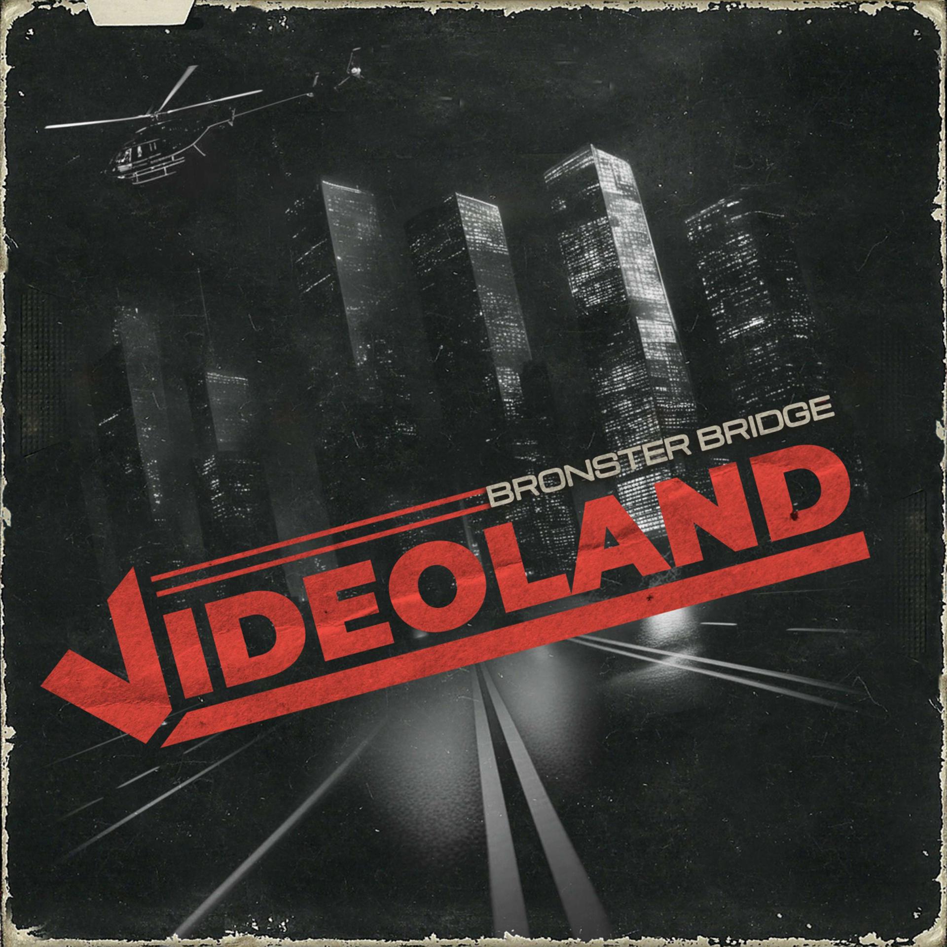 Постер альбома Videoland