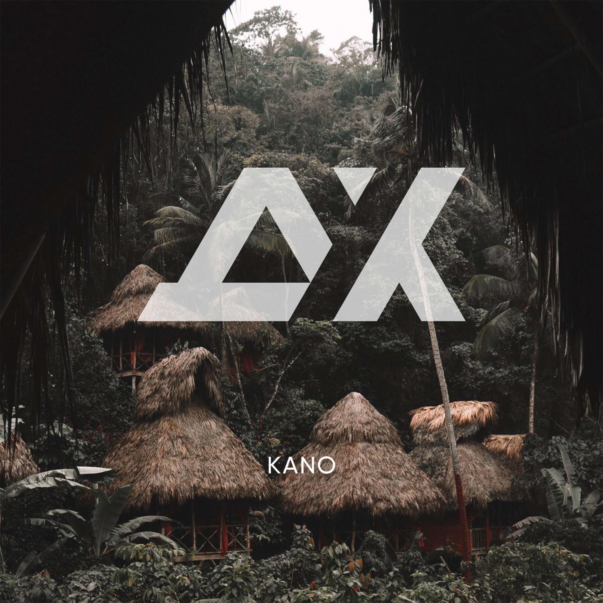 Постер альбома Kano