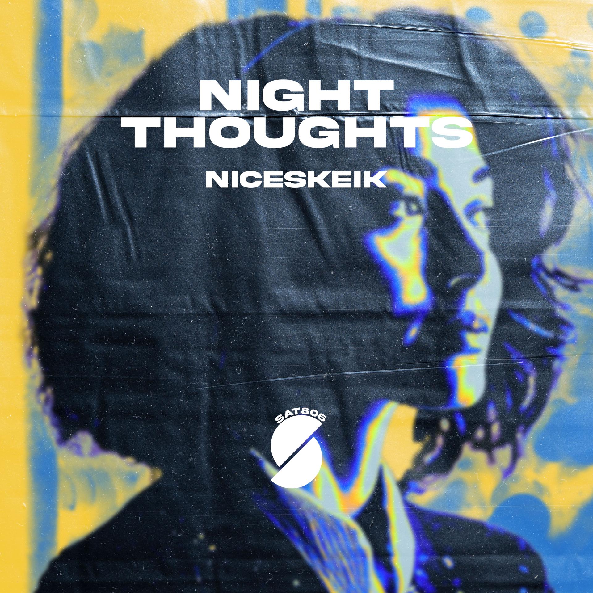 Постер альбома Night Thoughts