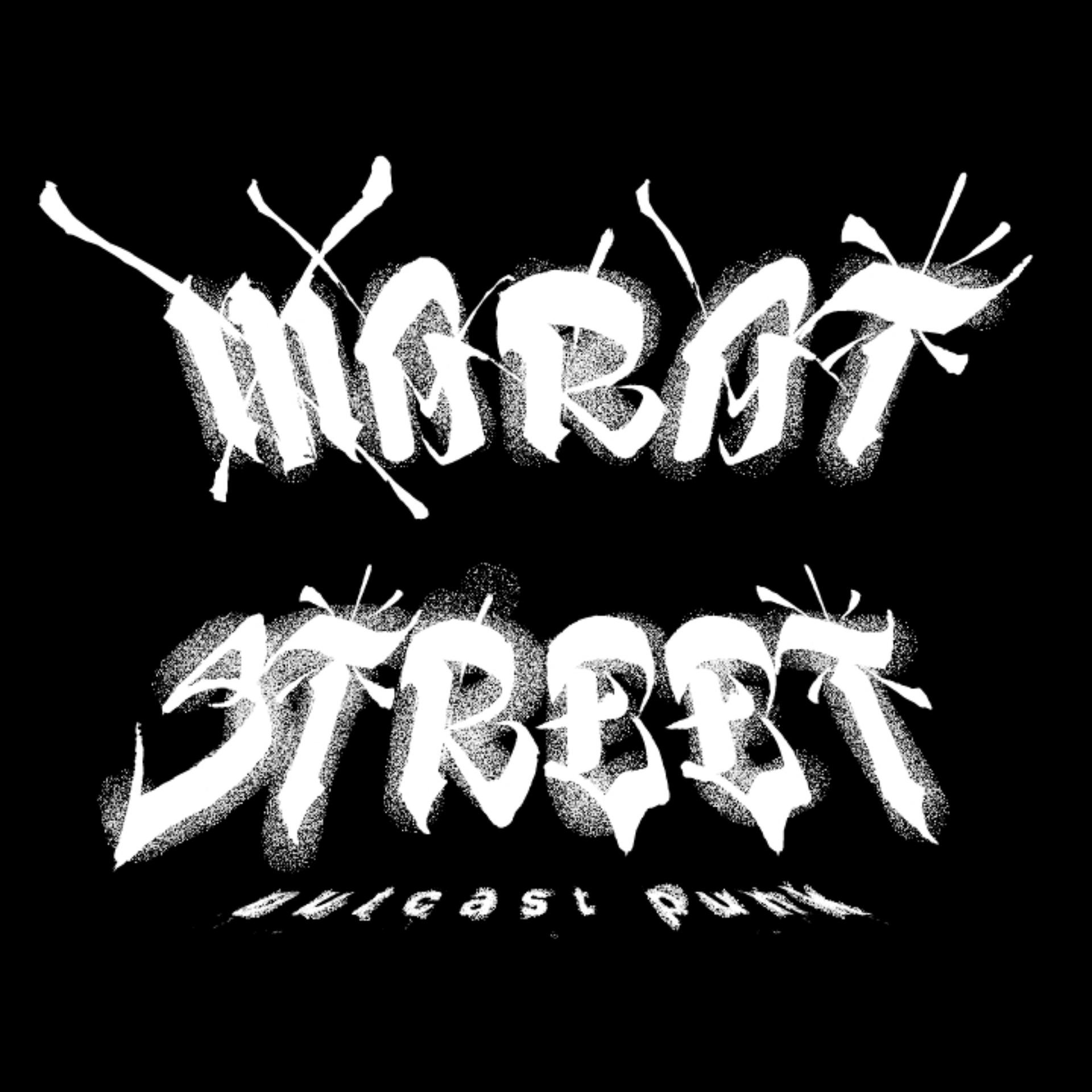 Постер альбома MARAT STREET
