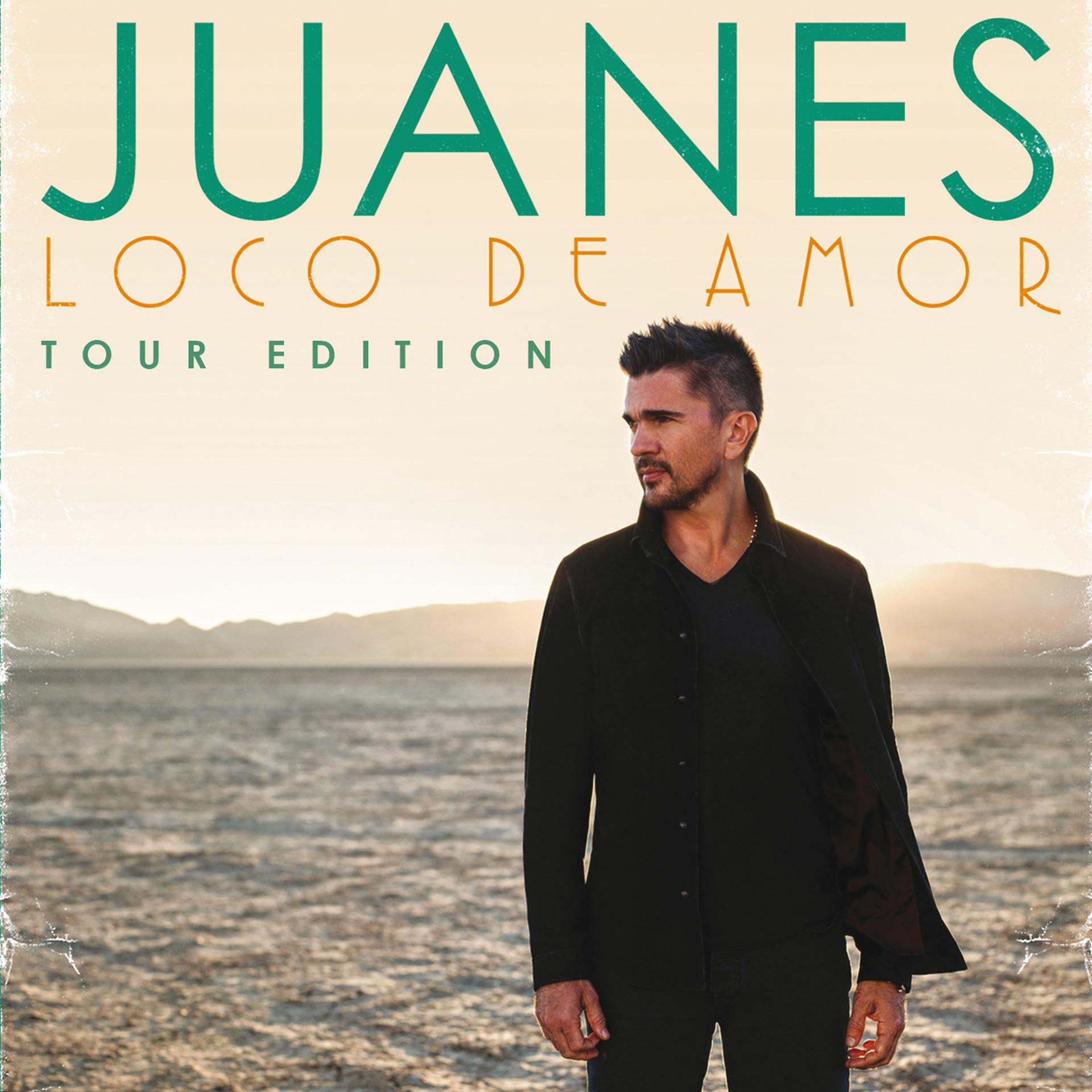 Постер альбома Loco De Amor