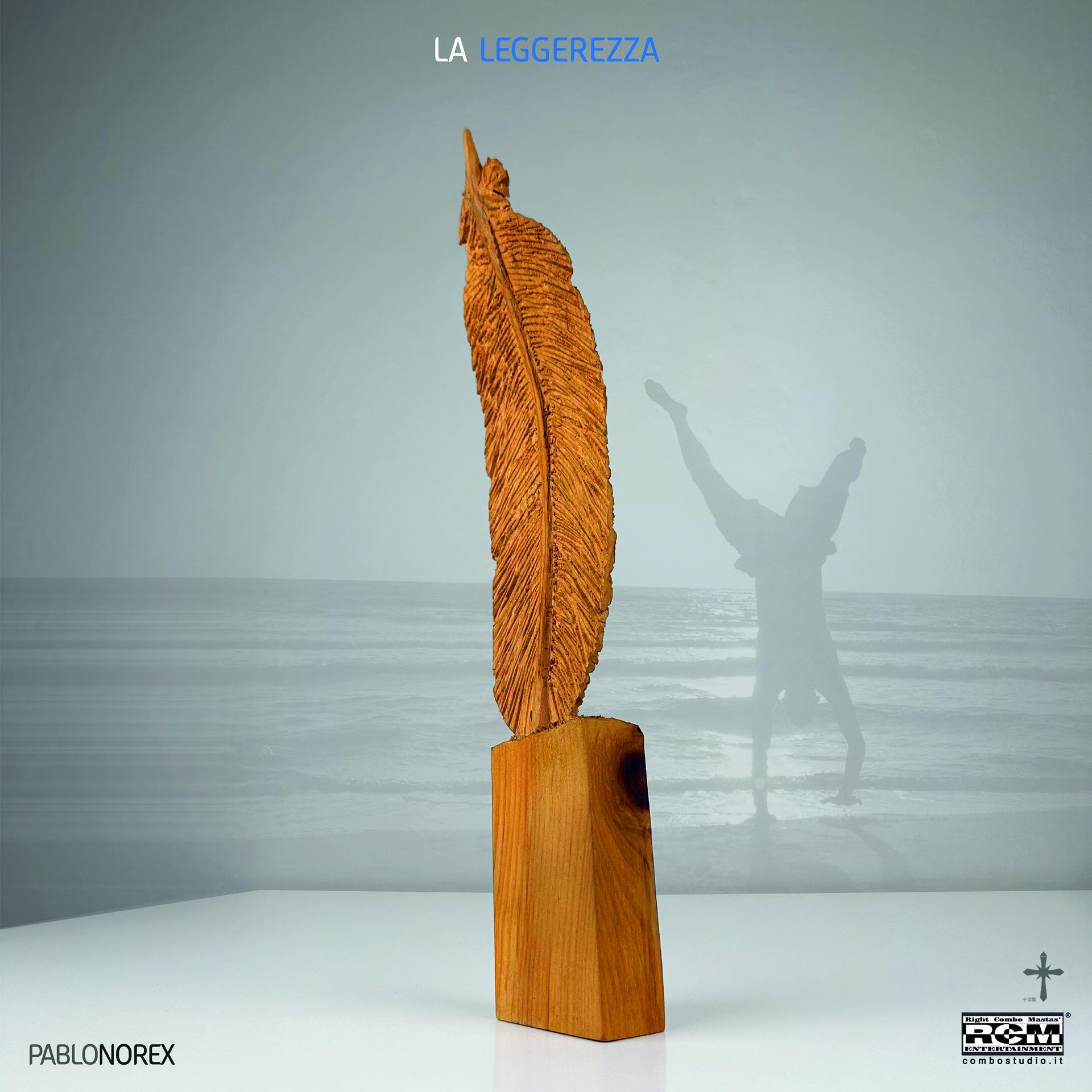 Постер альбома La Leggerezza