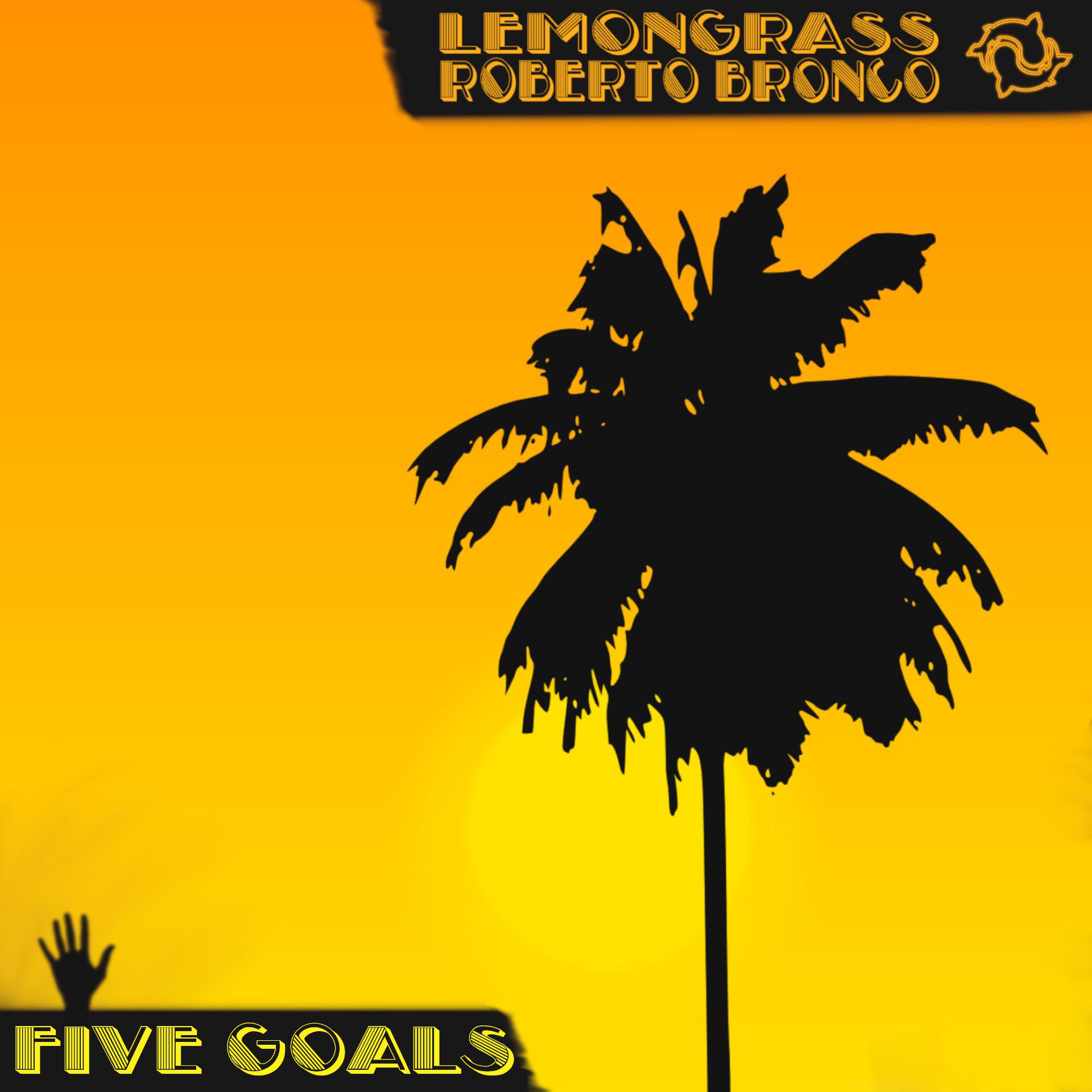 Постер альбома Five Goals
