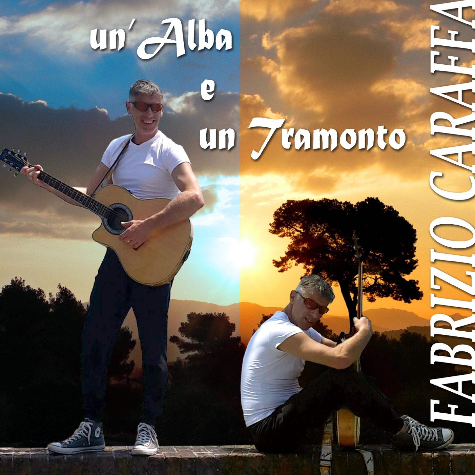 Постер альбома Un'alba e un tramonto
