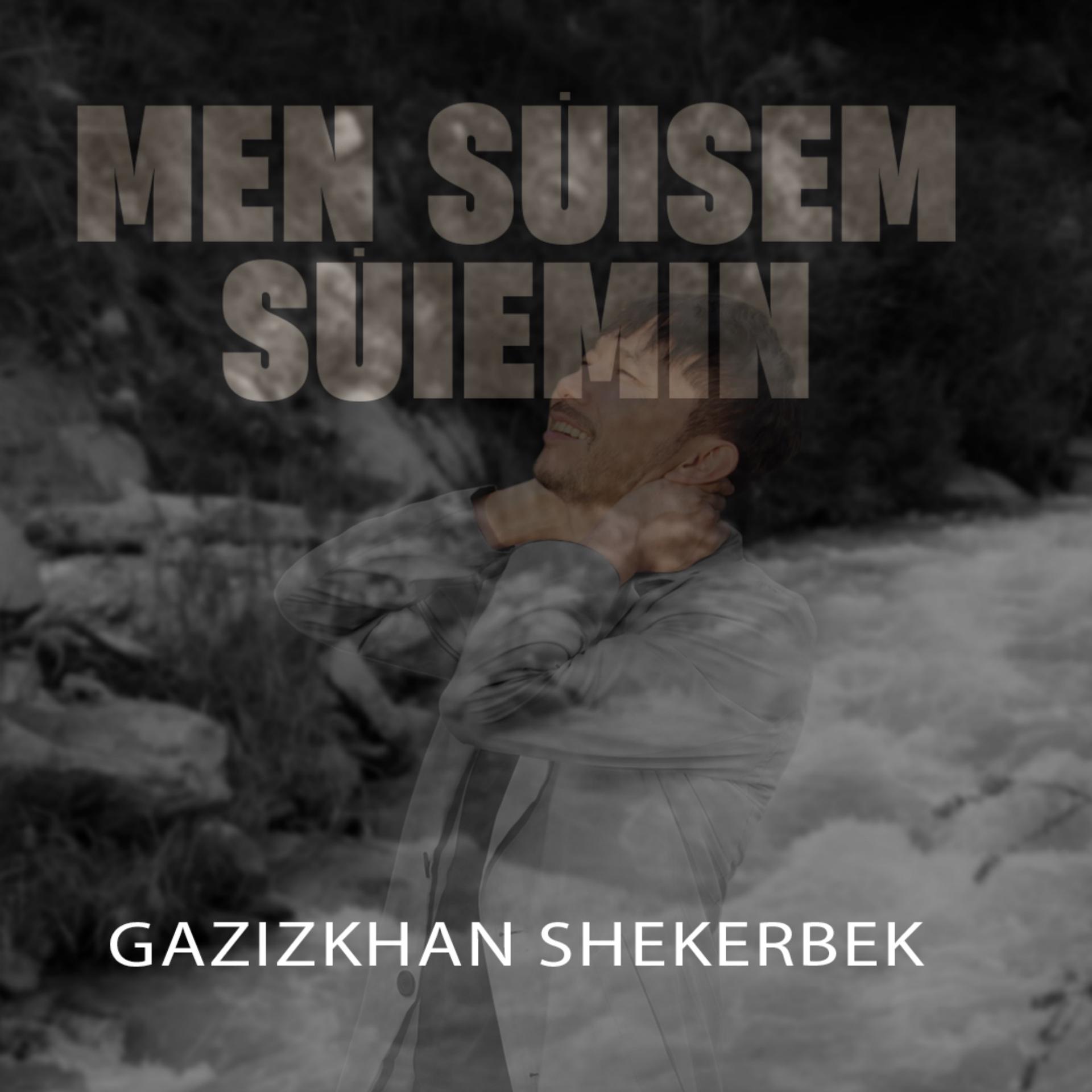 Постер альбома Men süisem süiemin