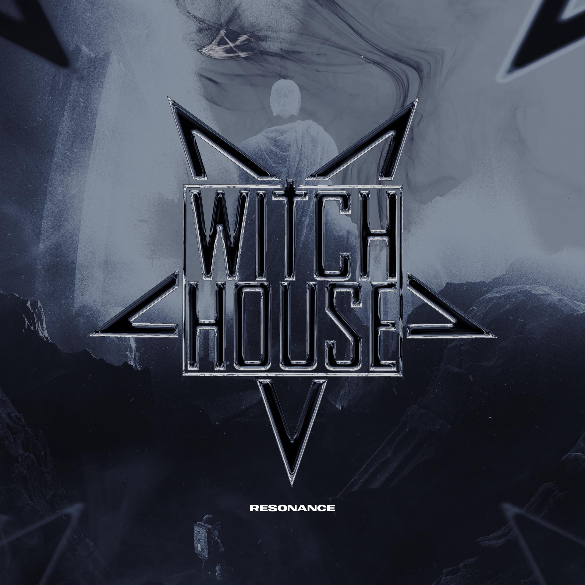 Постер альбома WITCH HOUSE - RESONANCE